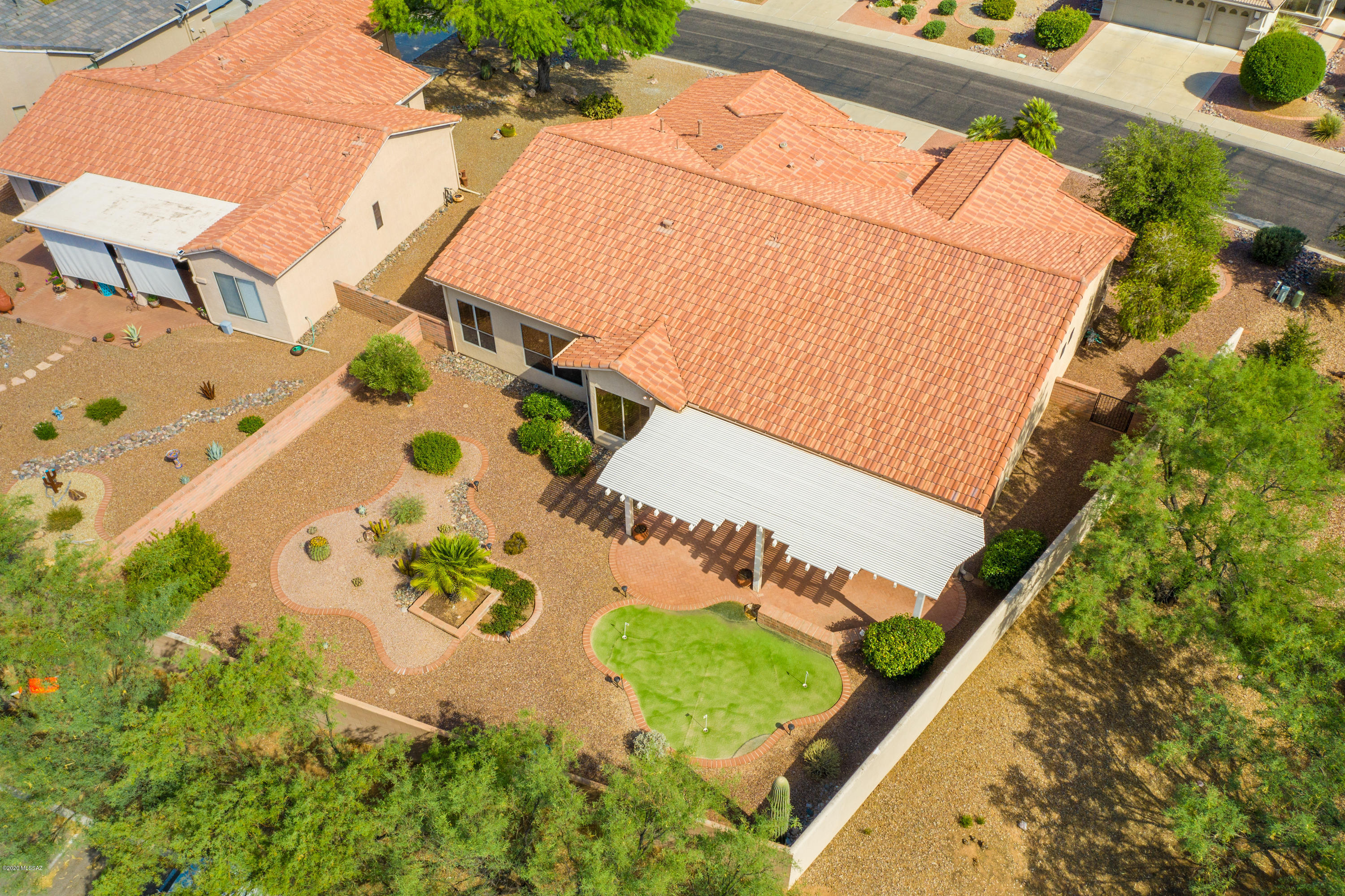 Quail Creek II (78-394) - Residential