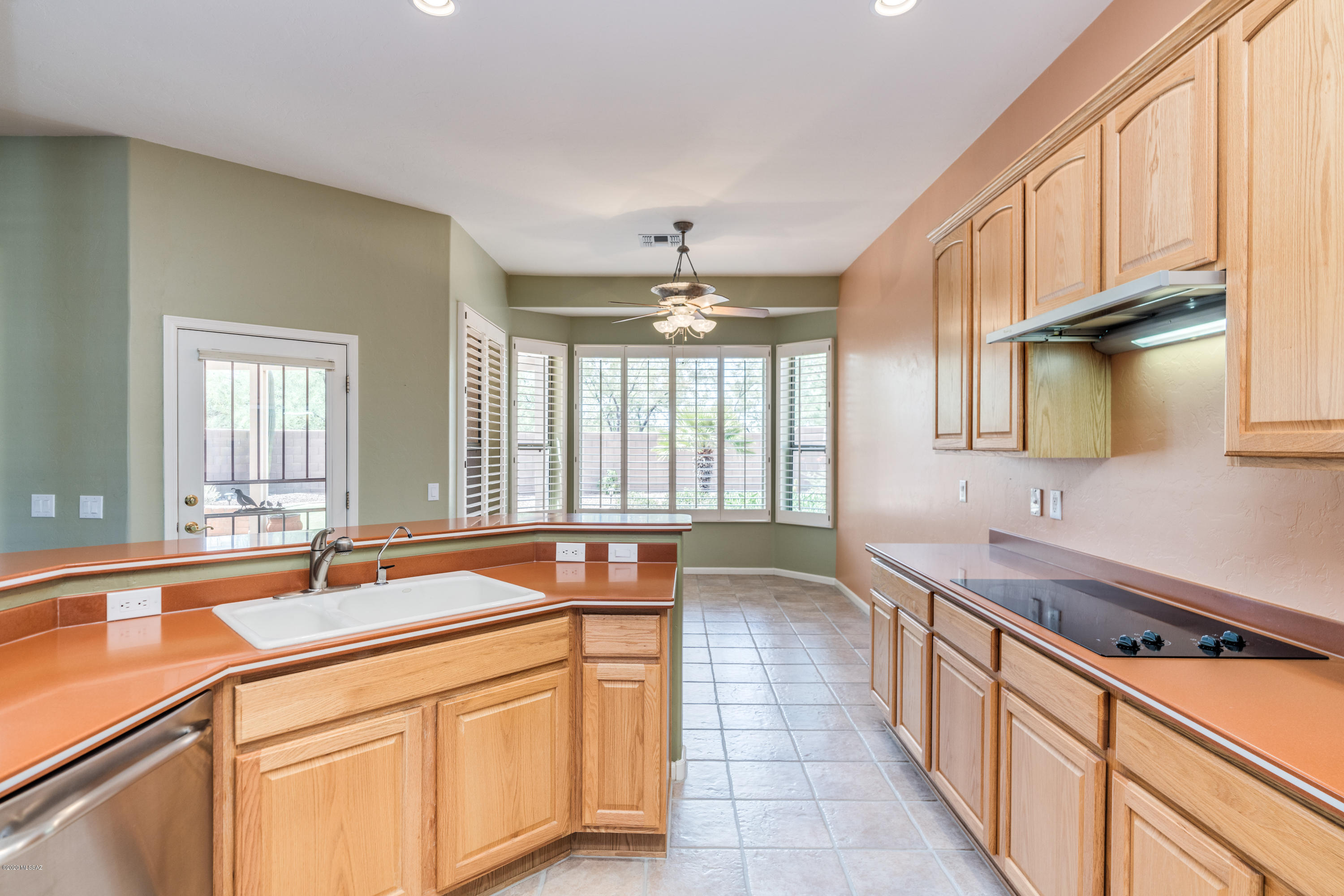 Quail Creek II (78-394) - Residential