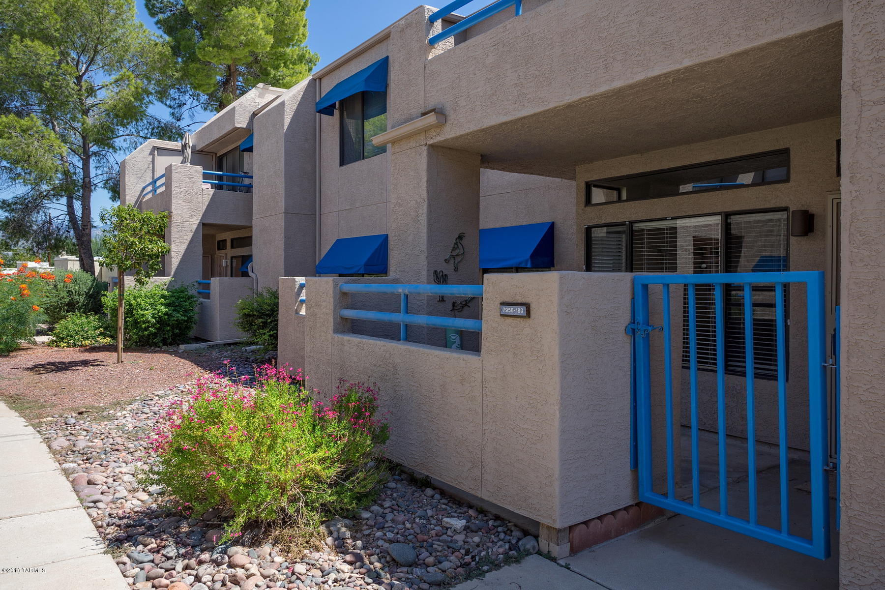 Summertree Condominiums (1-224) - Residential