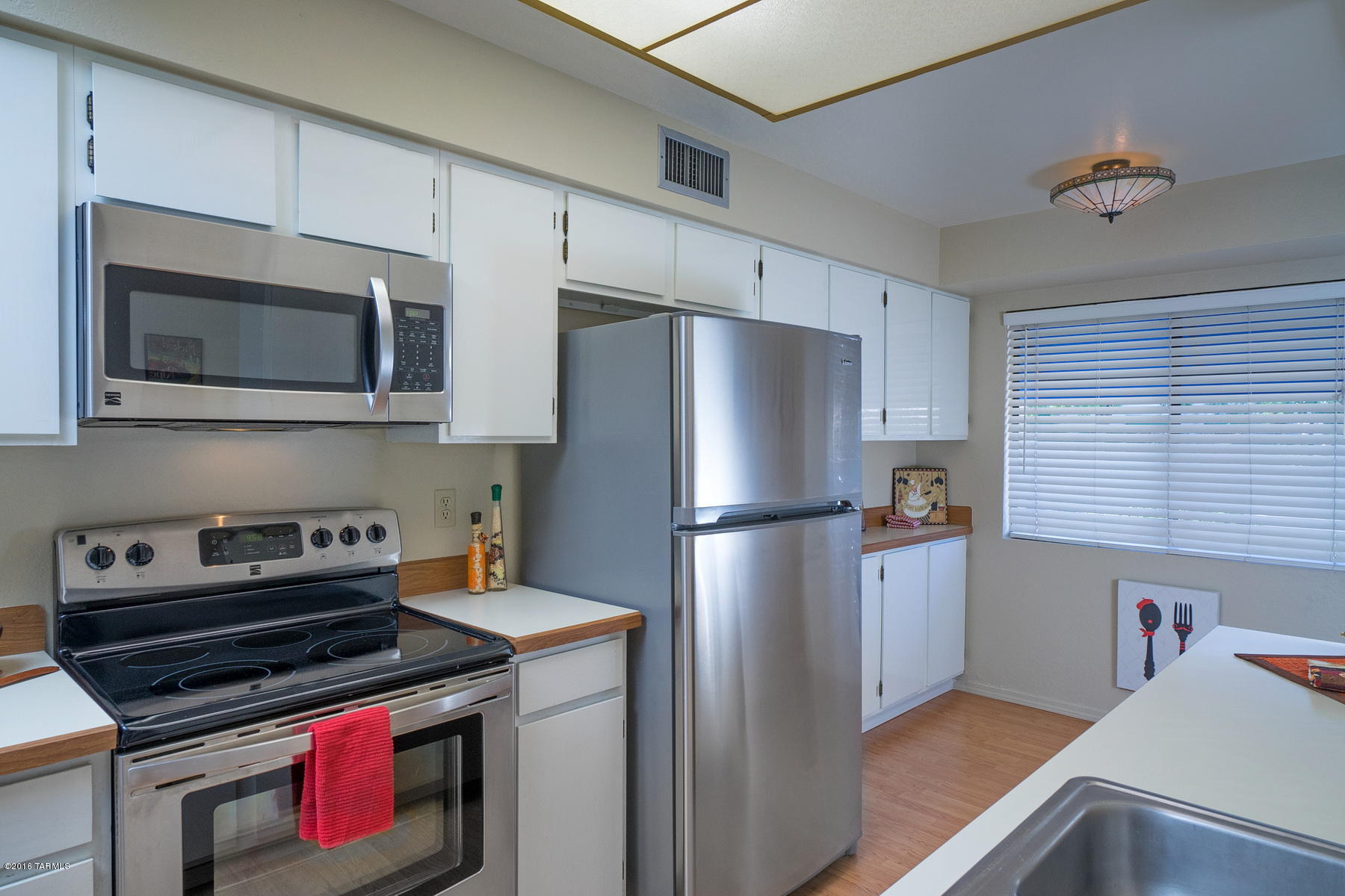 Summertree Condominiums (1-224) - Residential
