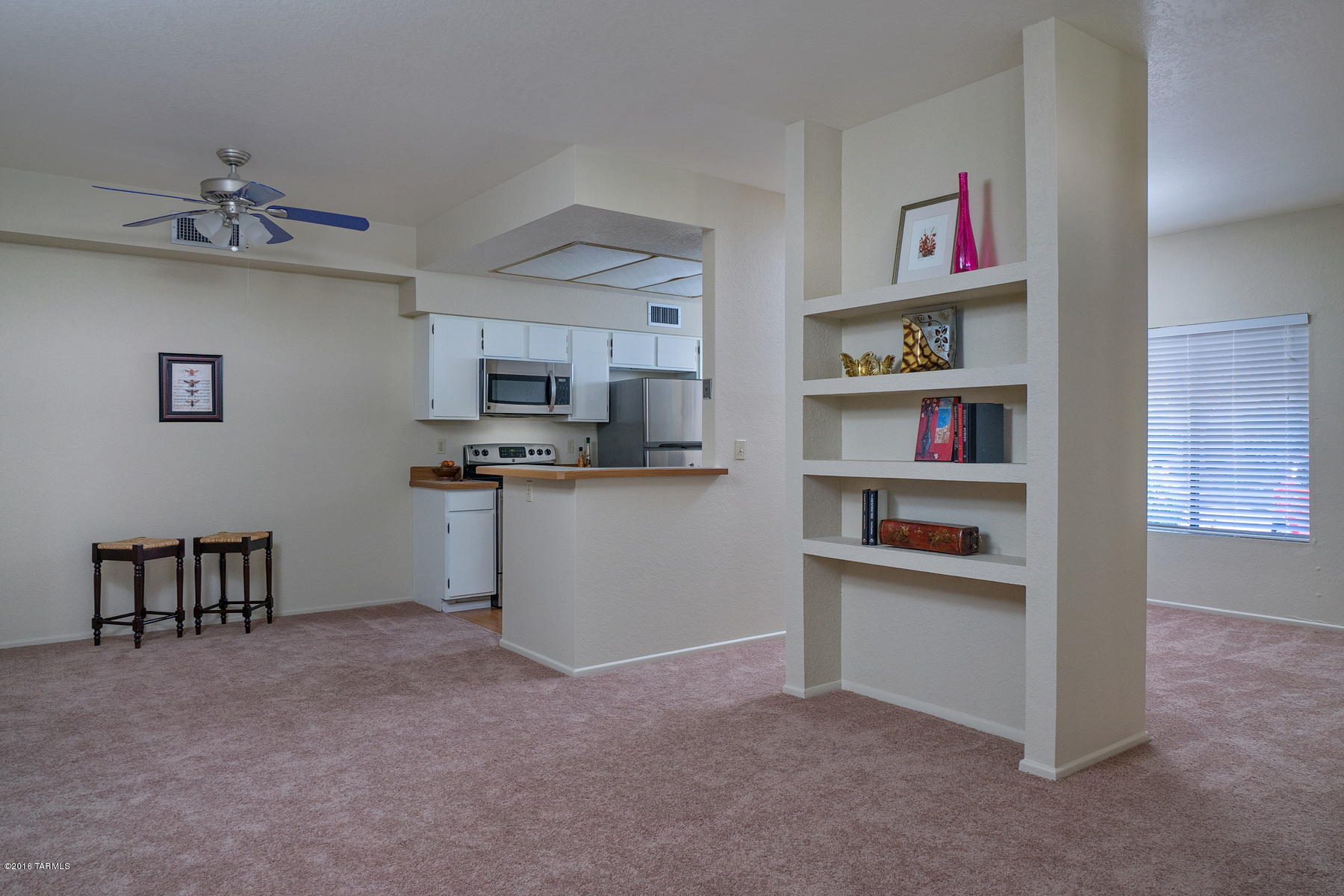 Summertree Condominiums (1-224) - Residential