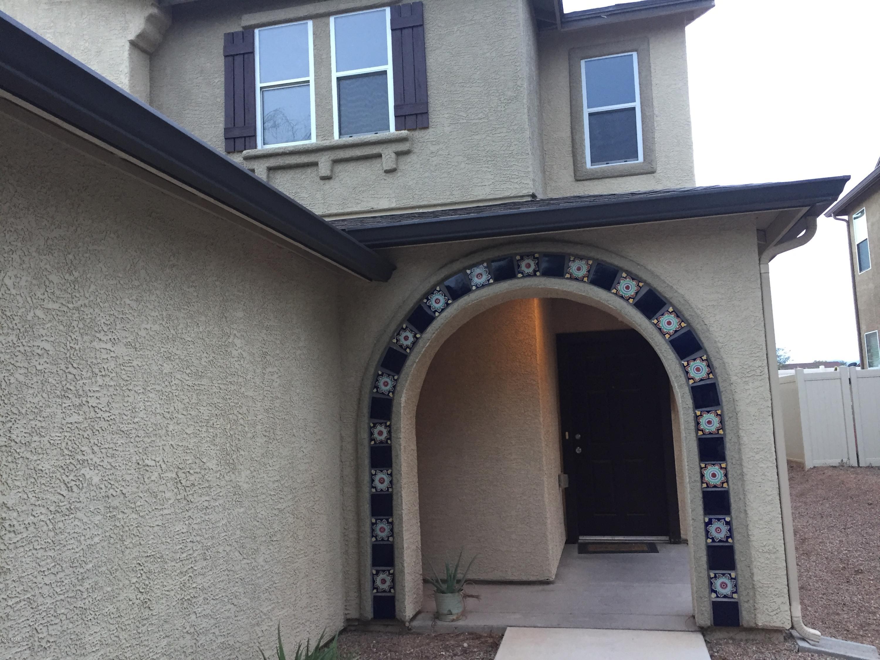 Sonoran Ranch Estates - Residential Lease