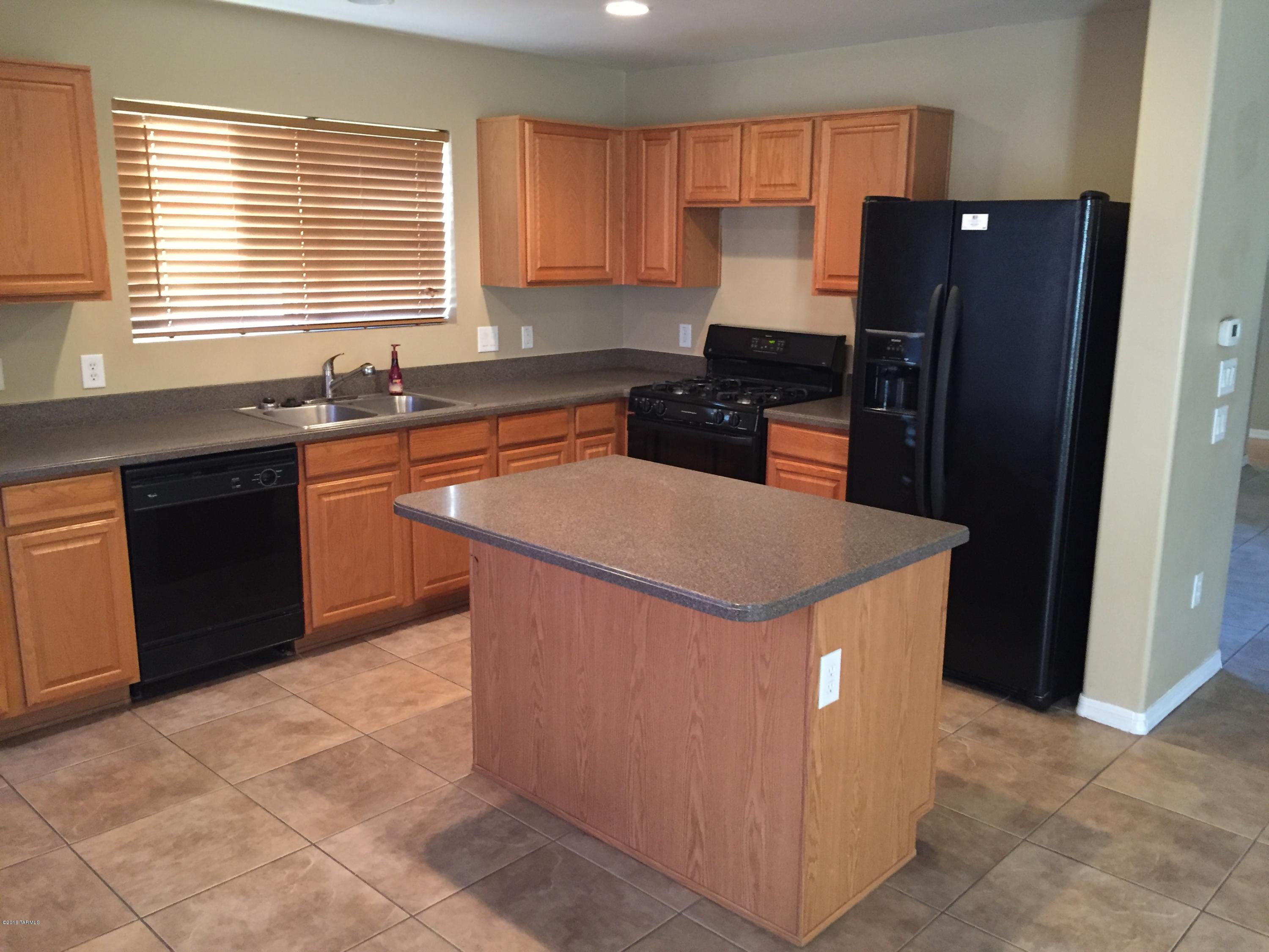 Sonoran Ranch Estates - Residential Lease
