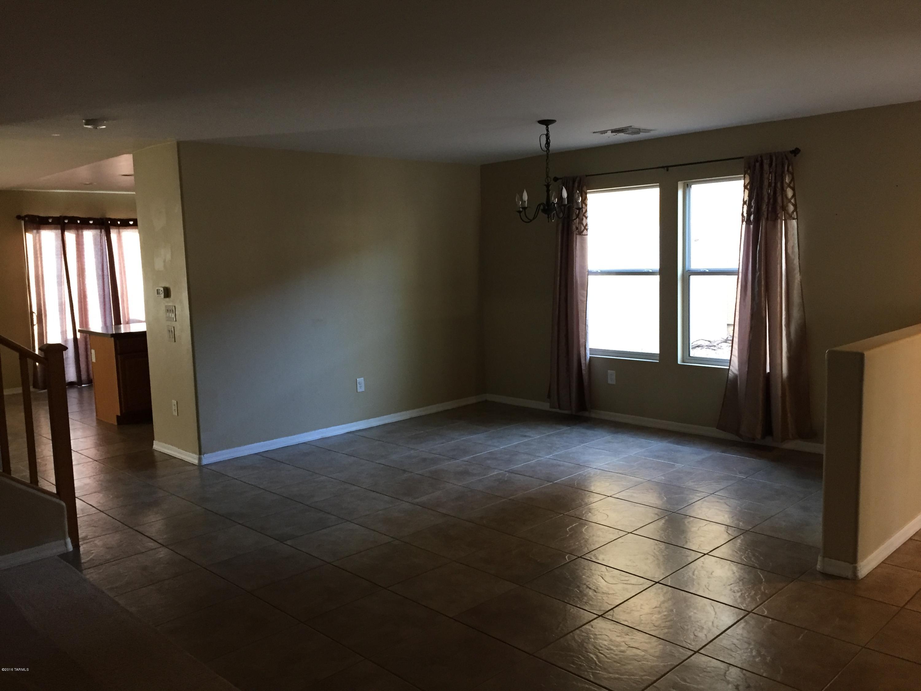 Sonoran Ranch Estates - Residential Lease
