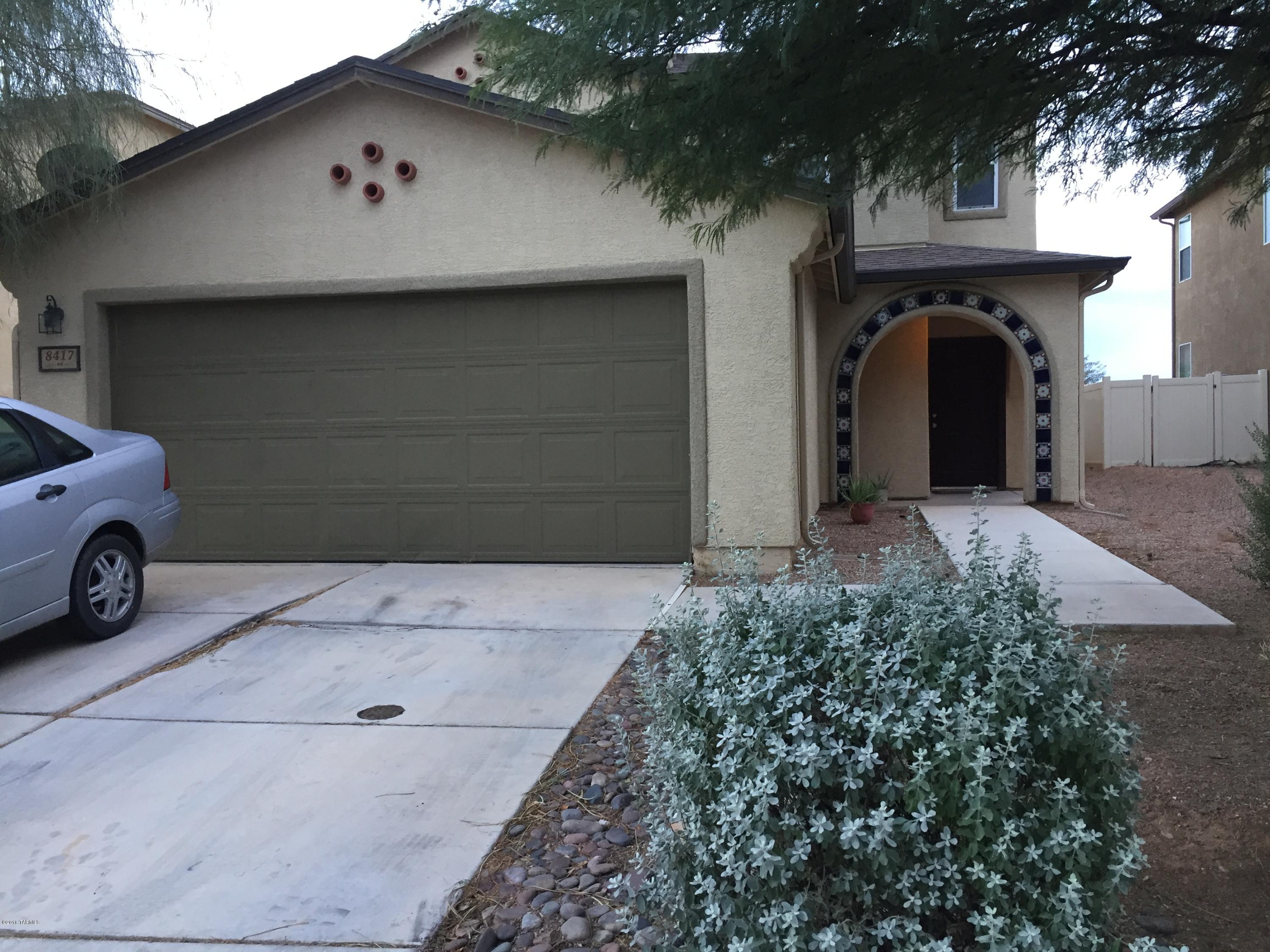 Sonoran Ranch Estates - Residential Lease