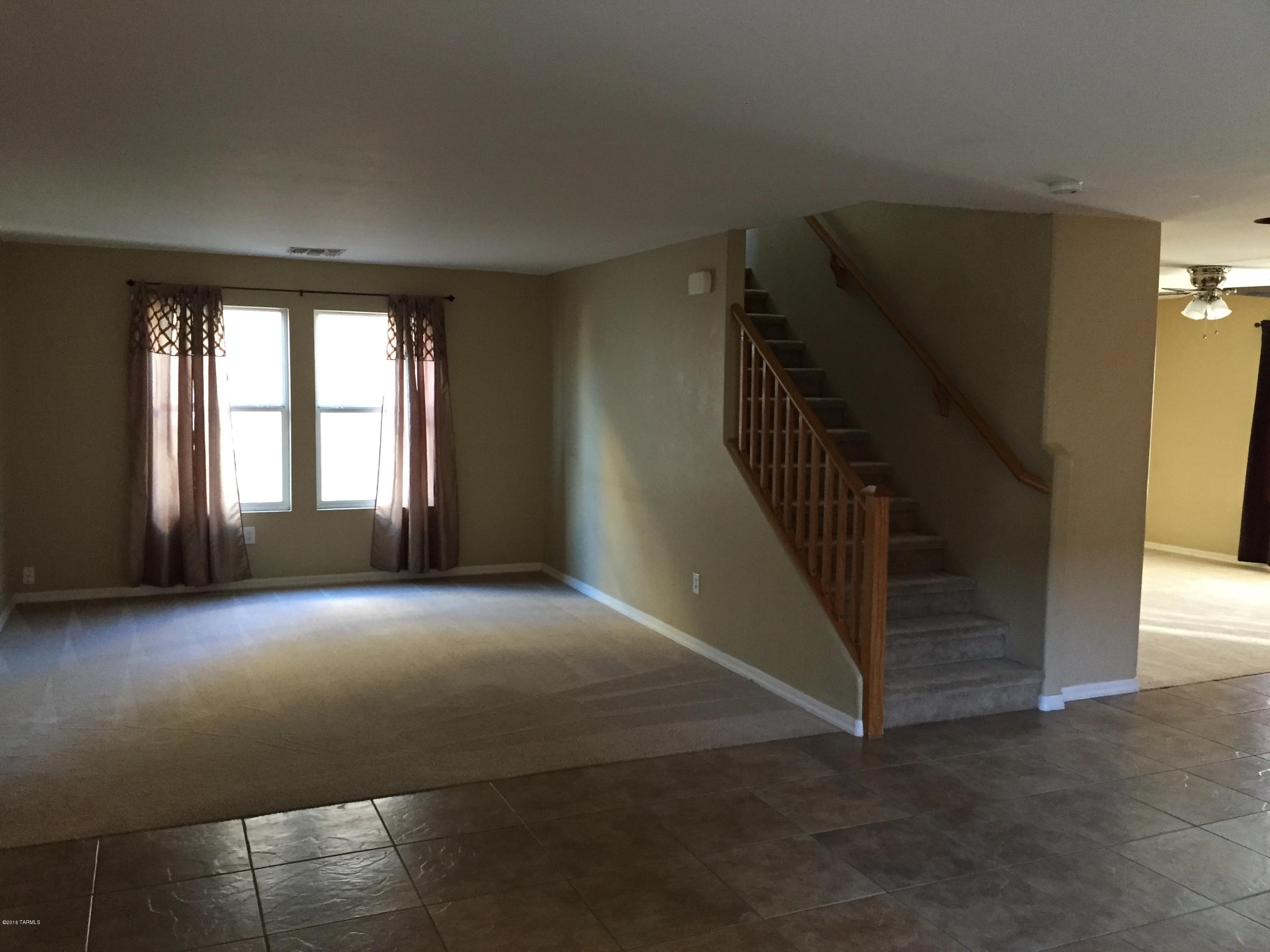Sonoran Ranch Estates - Residential Lease