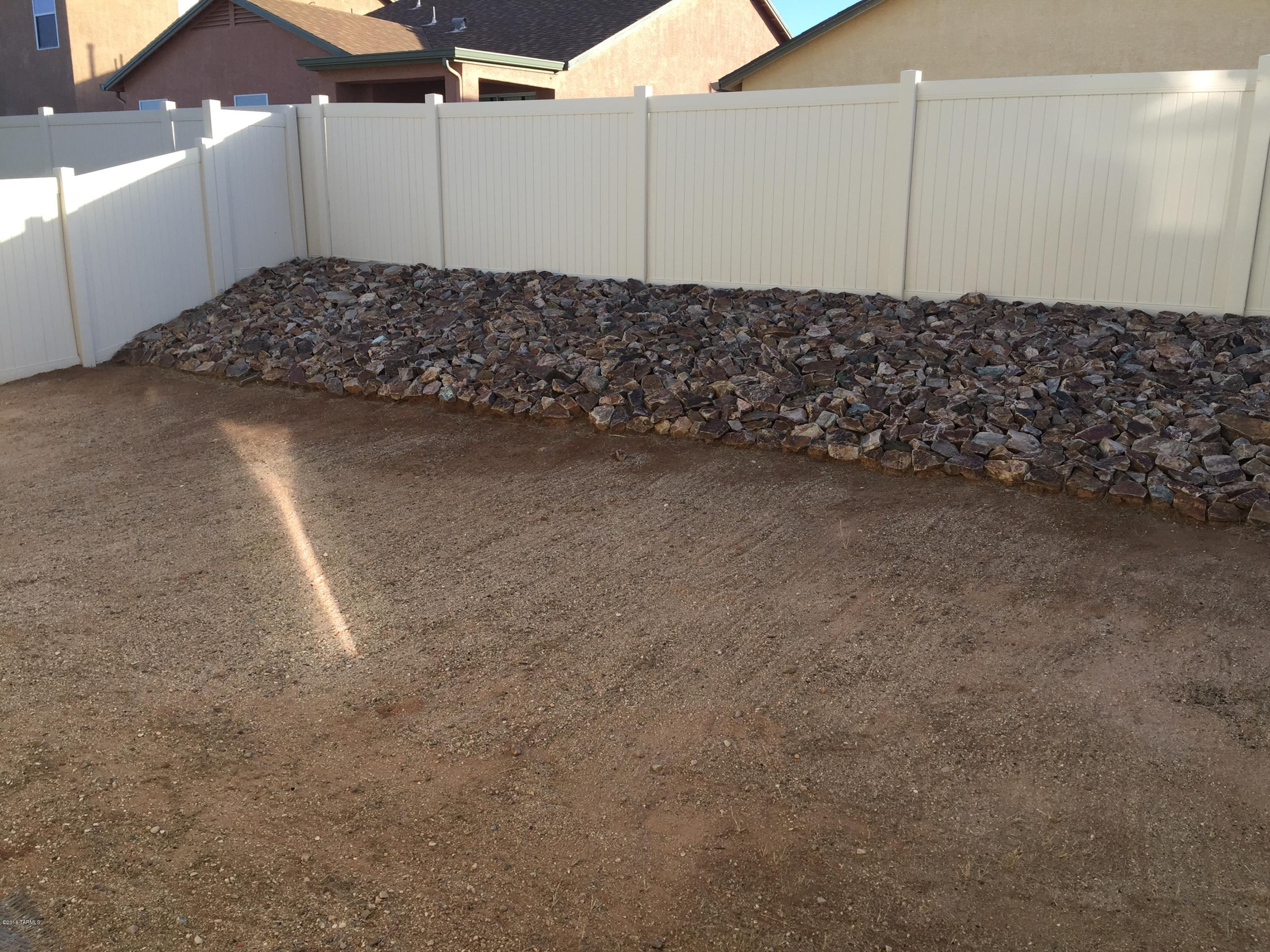 Sonoran Ranch Estates - Residential Lease