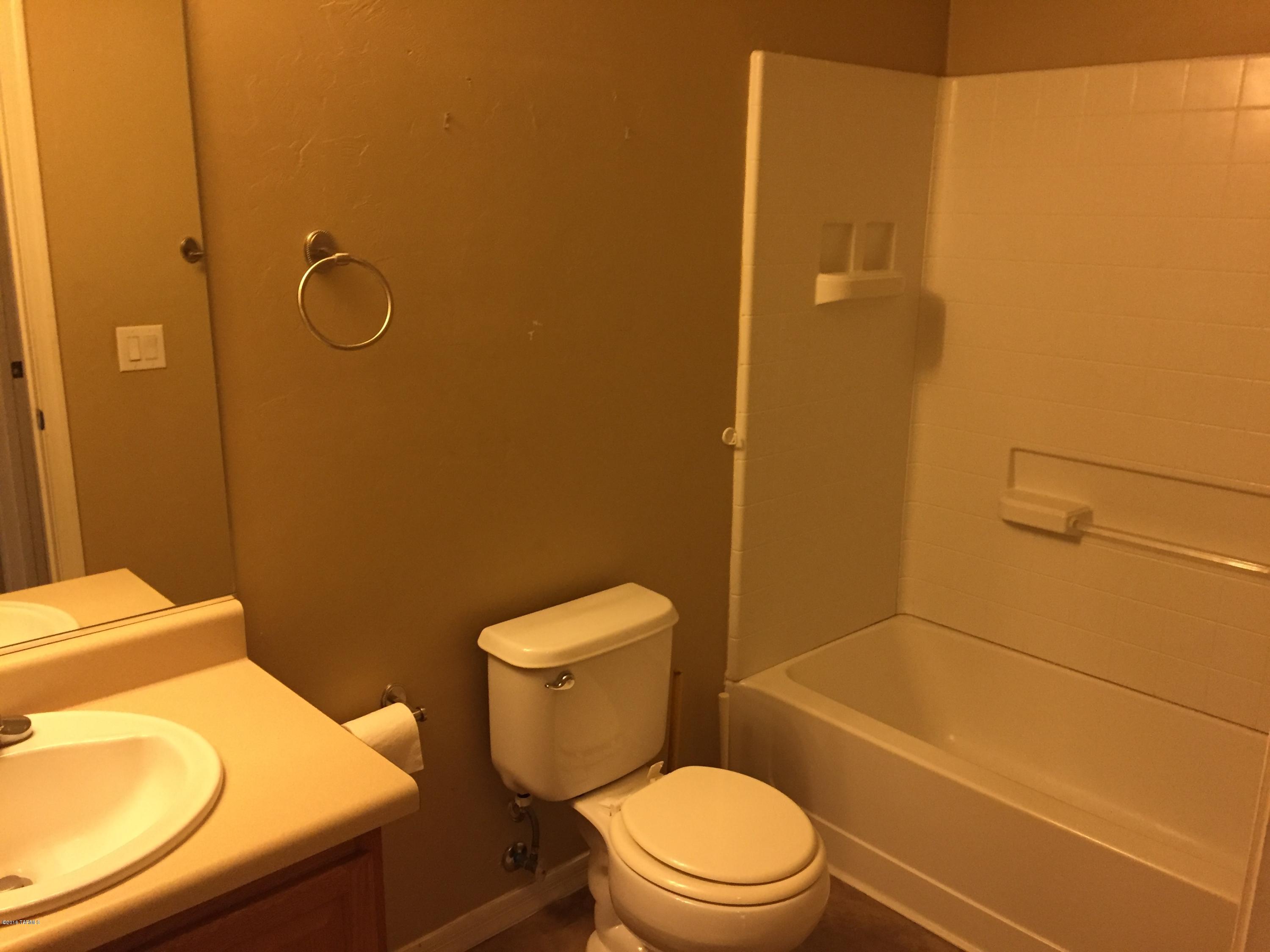 Sonoran Ranch Estates - Residential Lease