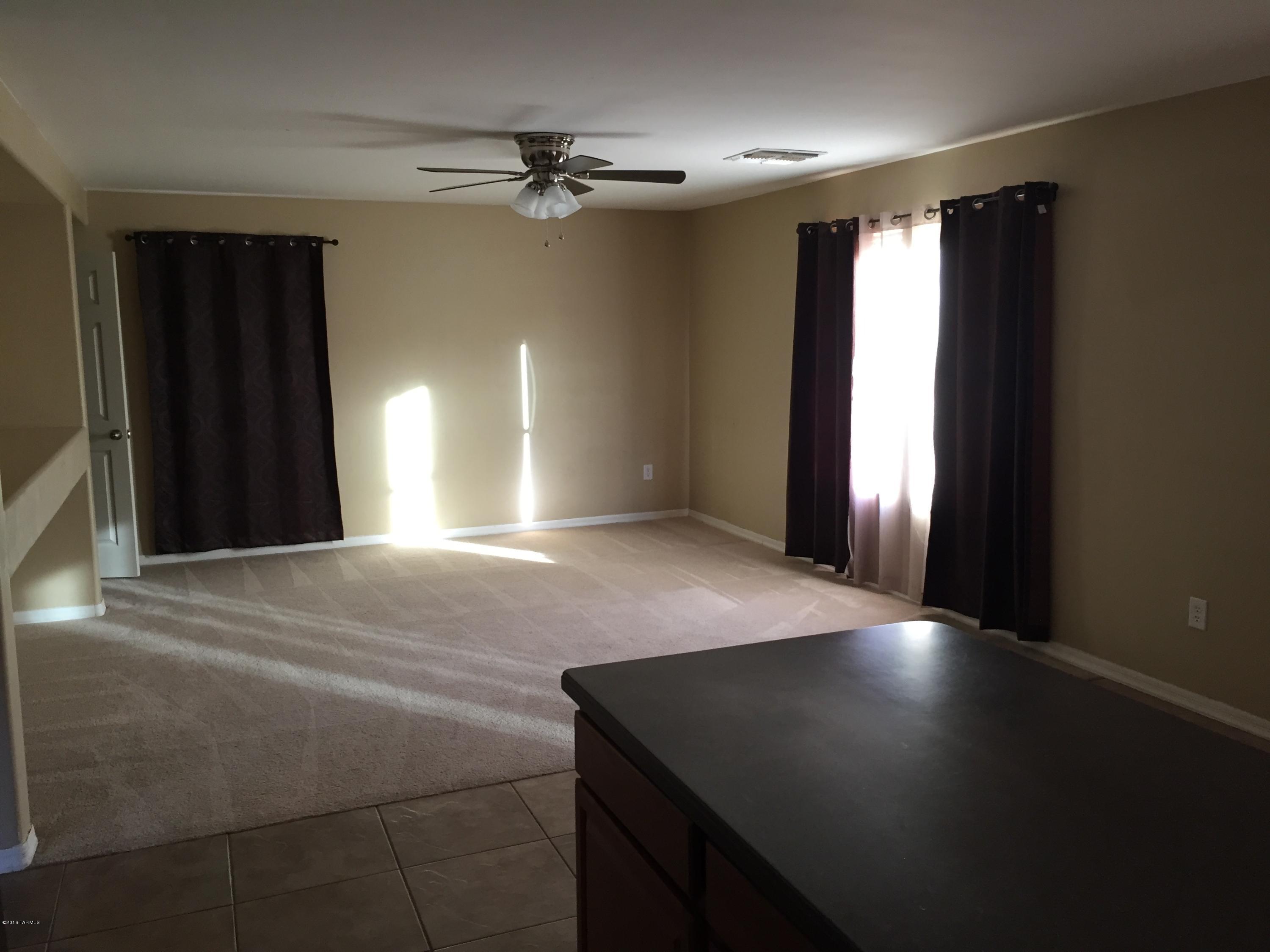 Sonoran Ranch Estates - Residential Lease