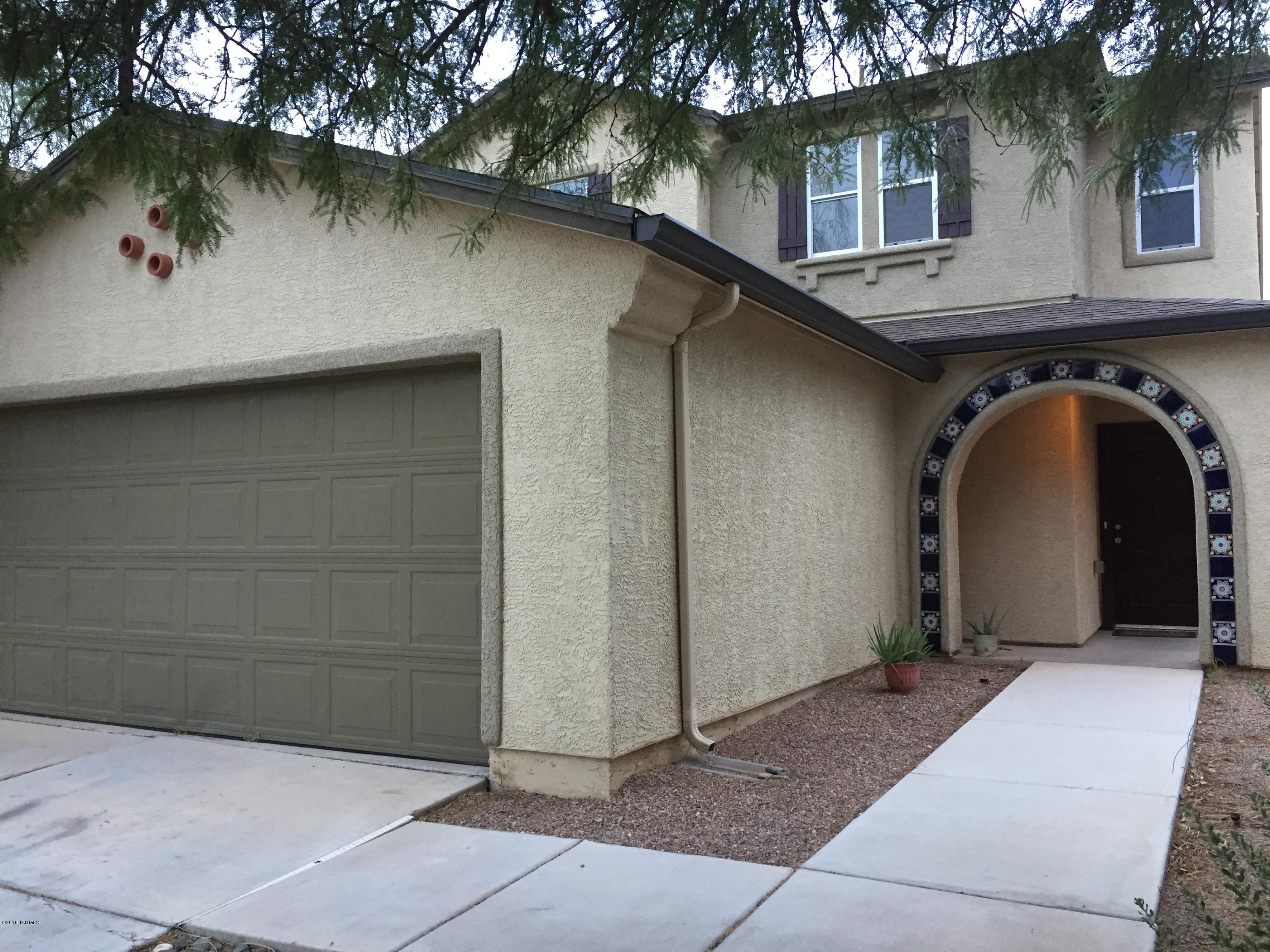 Sonoran Ranch Estates - Residential Lease