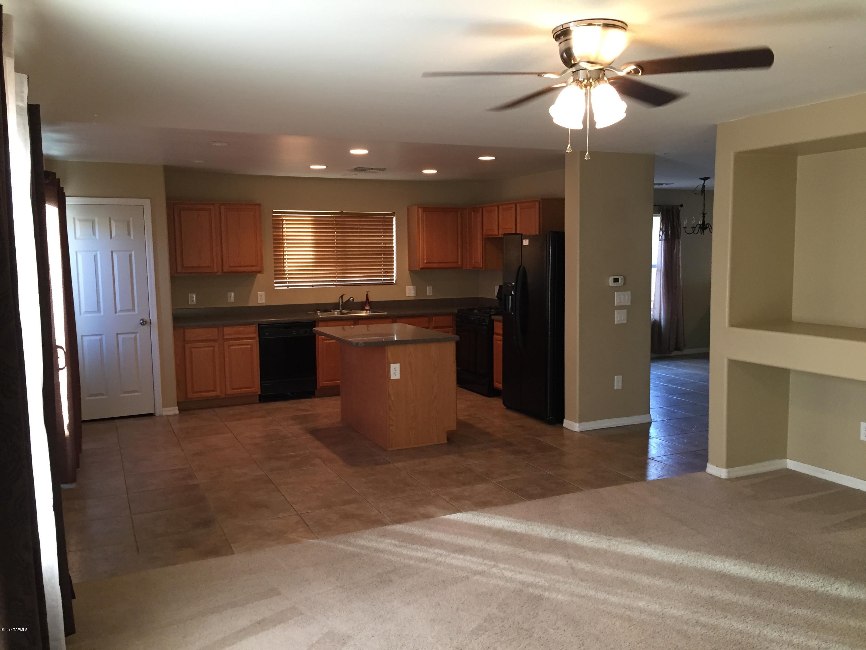 Sonoran Ranch Estates - Residential Lease