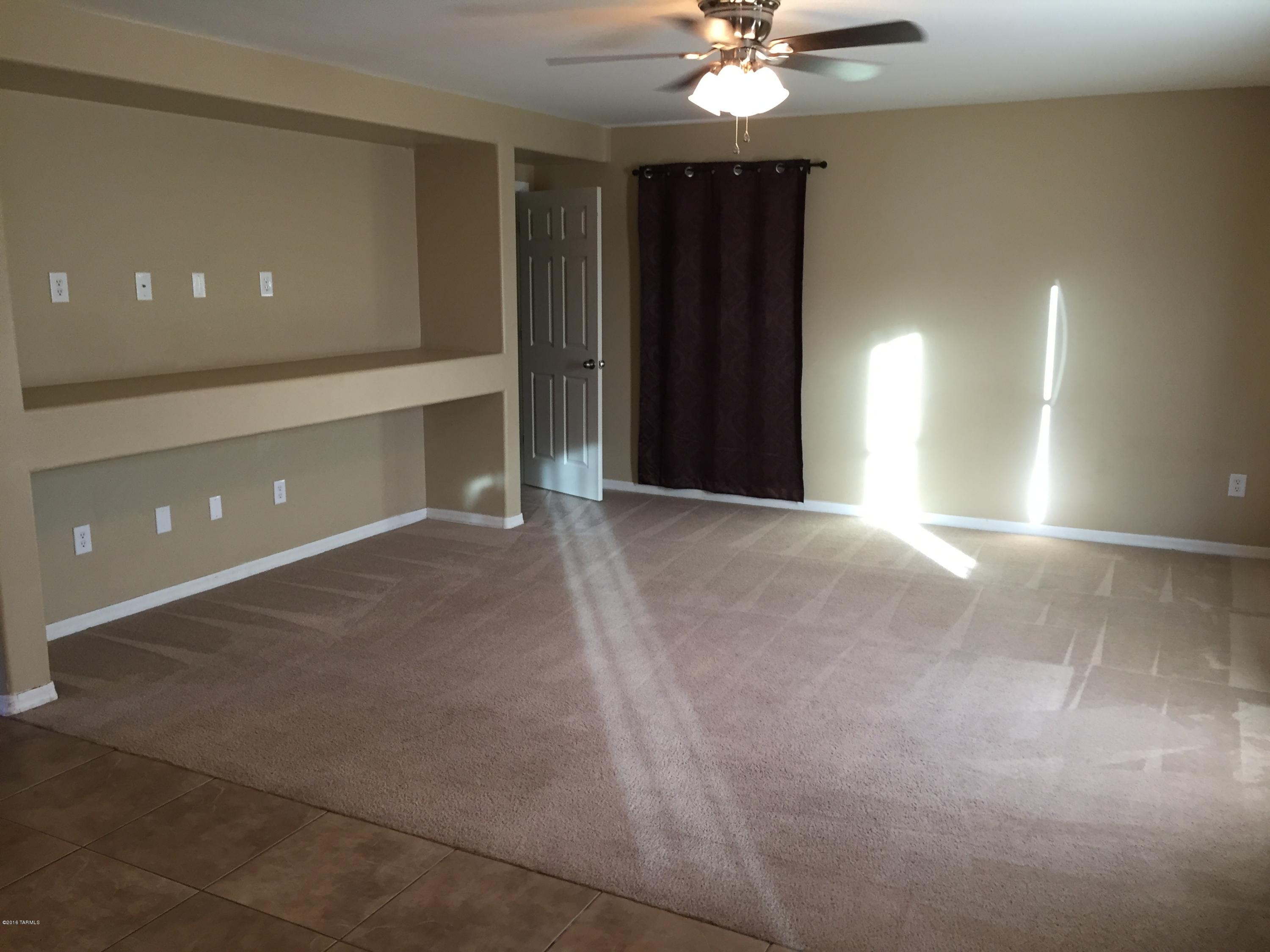 Sonoran Ranch Estates - Residential Lease