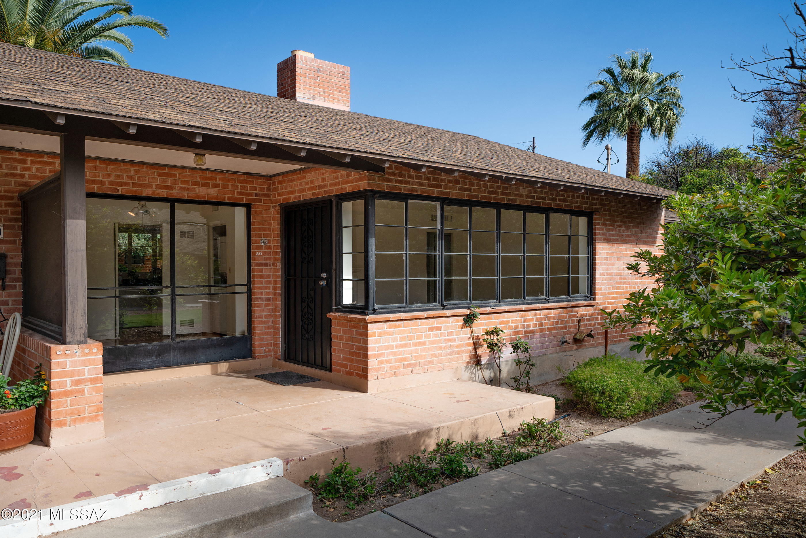 Randolph House (34-63) - Residential