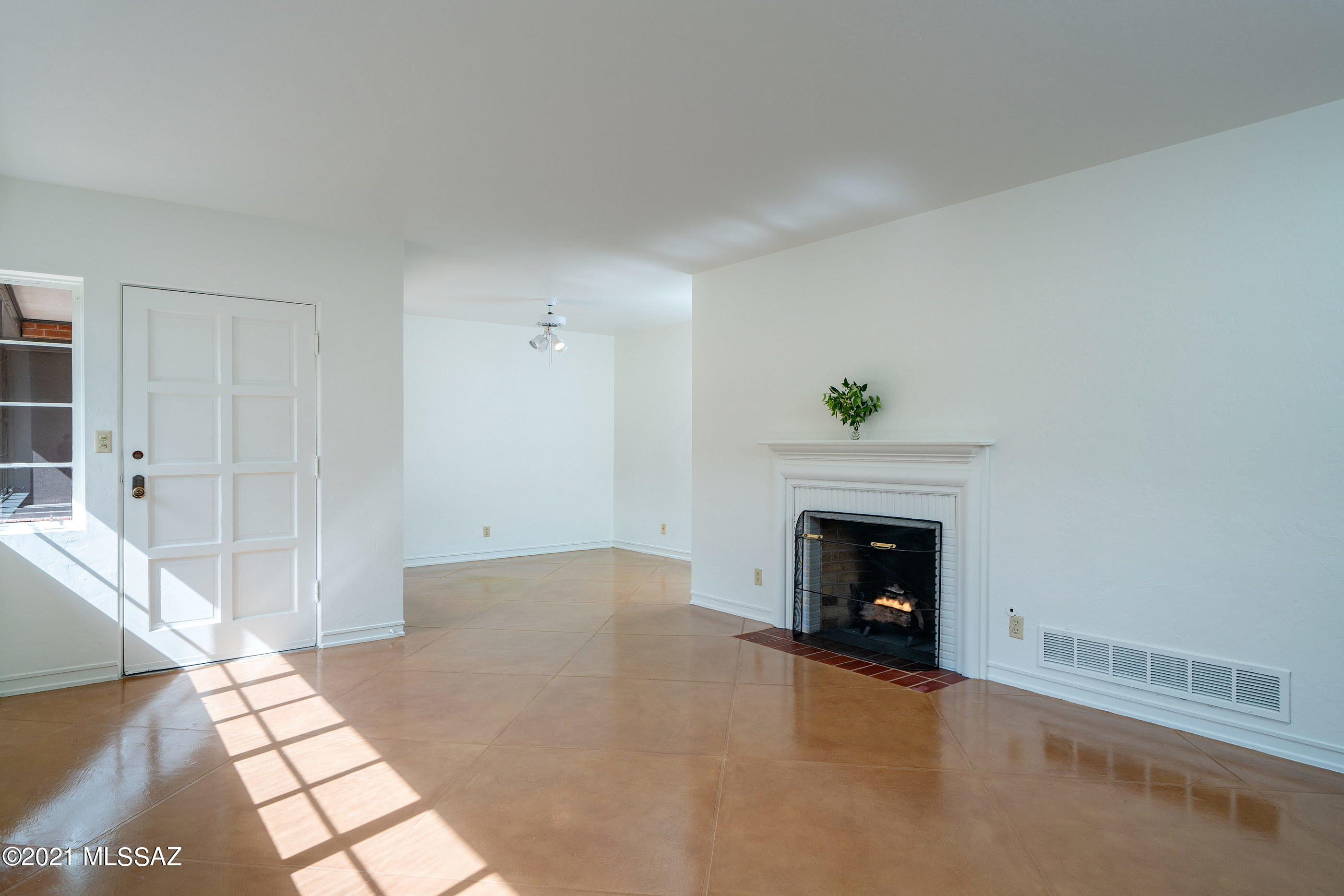 Randolph House (34-63) - Residential