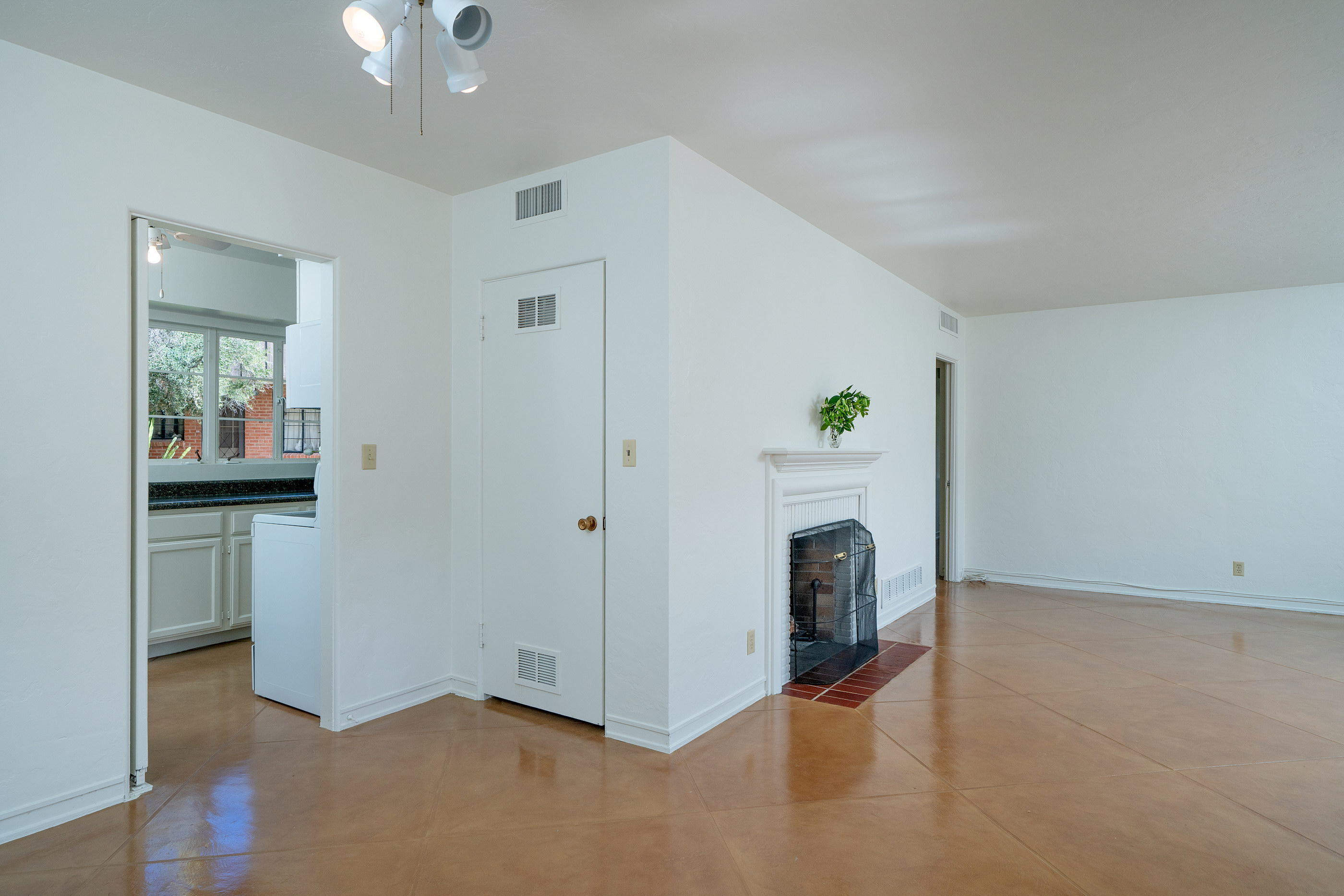 Randolph House (34-63) - Residential