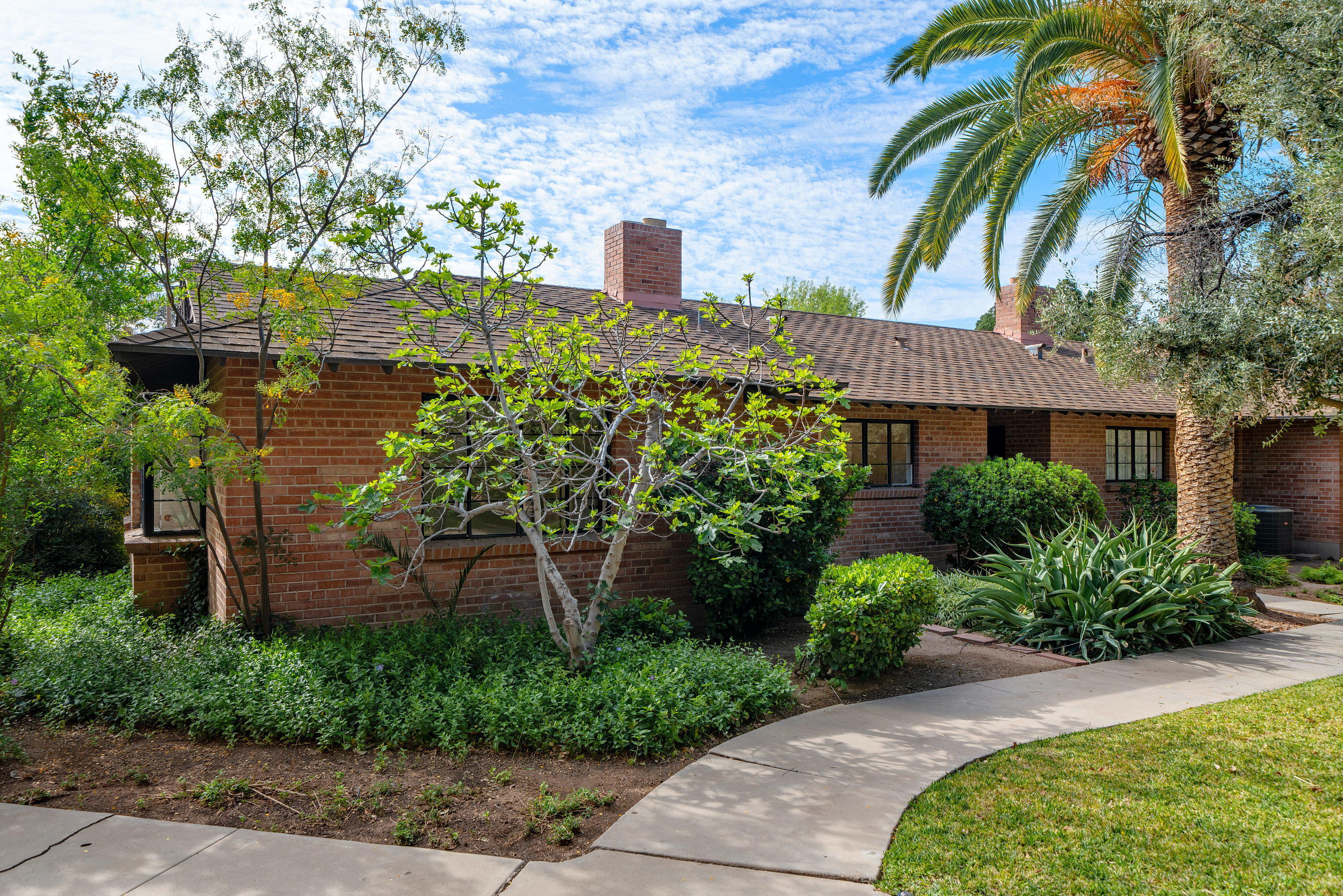 Randolph House (34-63) - Residential