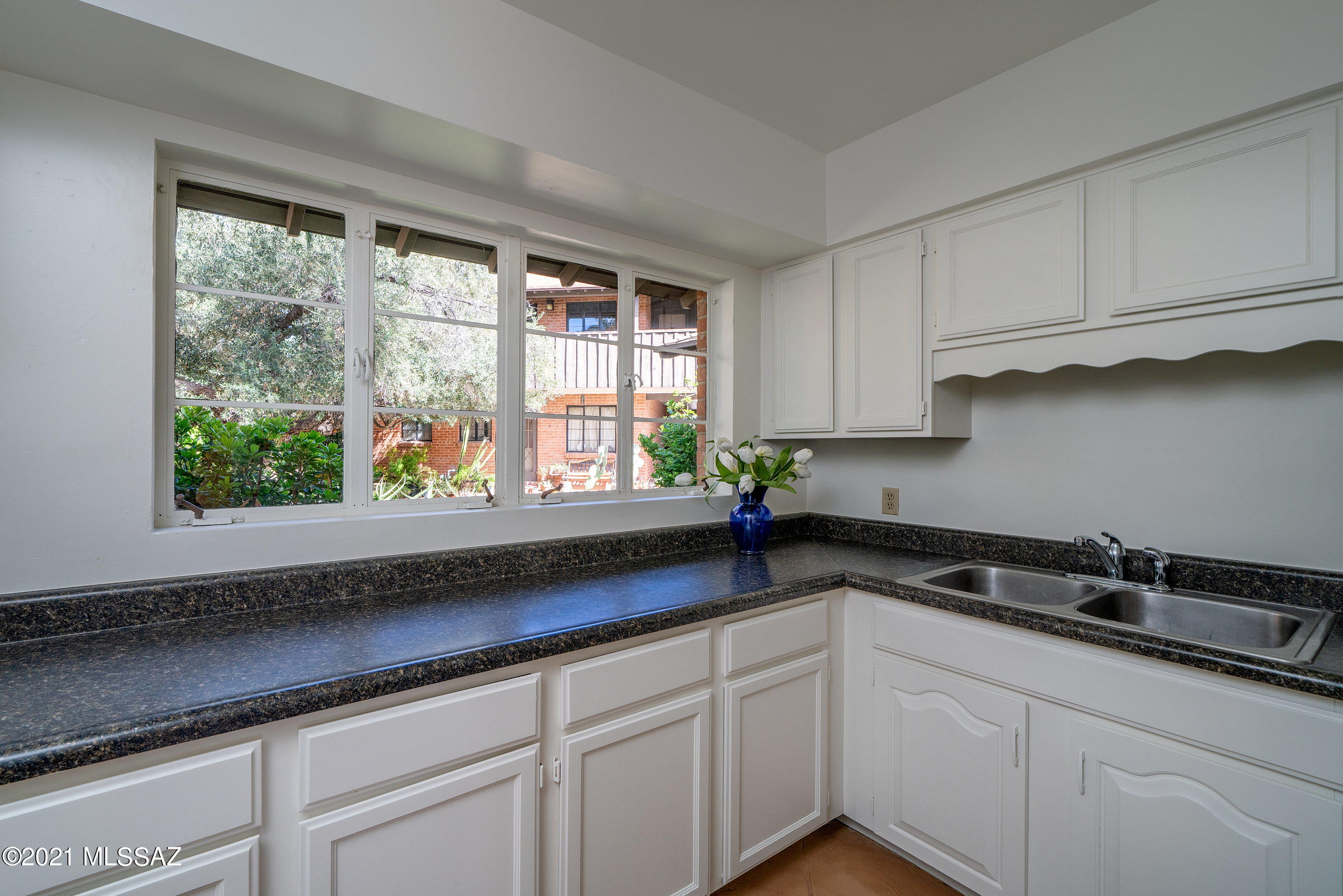 Randolph House (34-63) - Residential