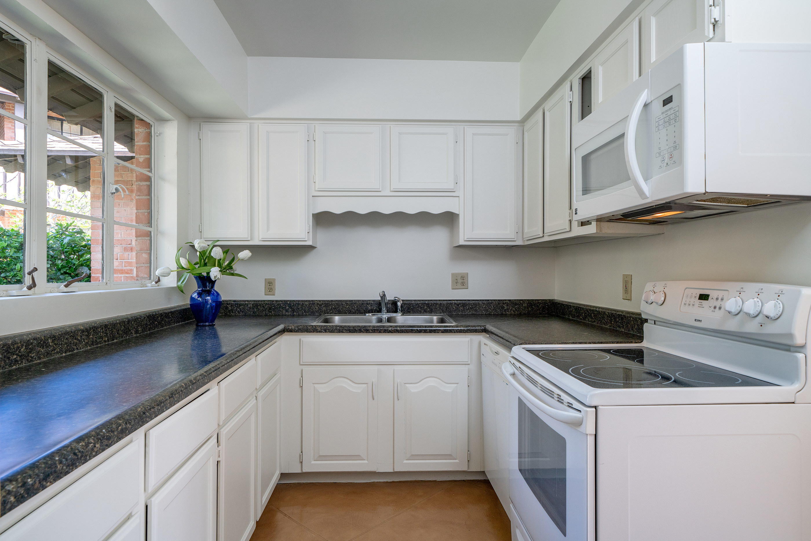 Randolph House (34-63) - Residential