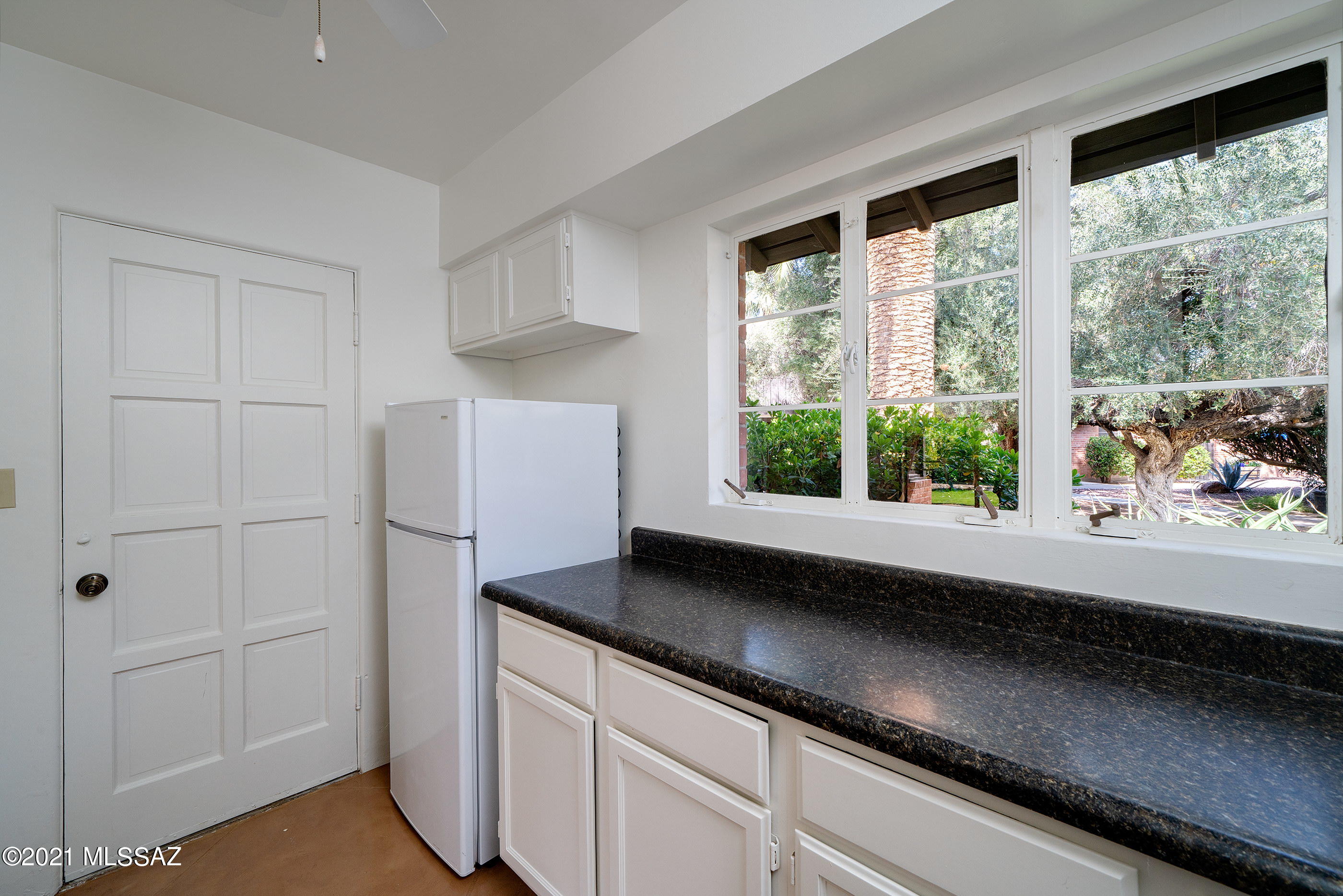Randolph House (34-63) - Residential