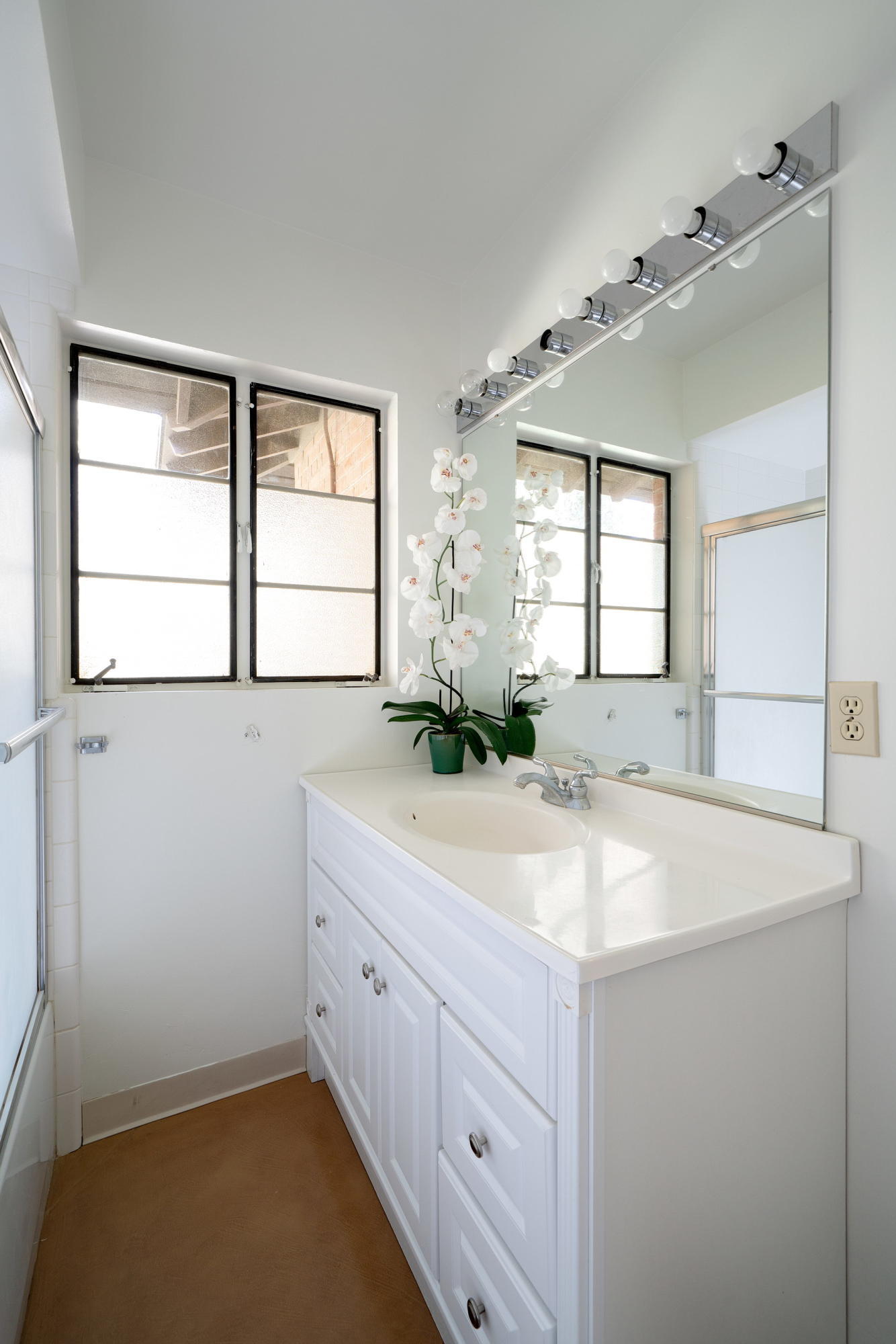 Randolph House (34-63) - Residential