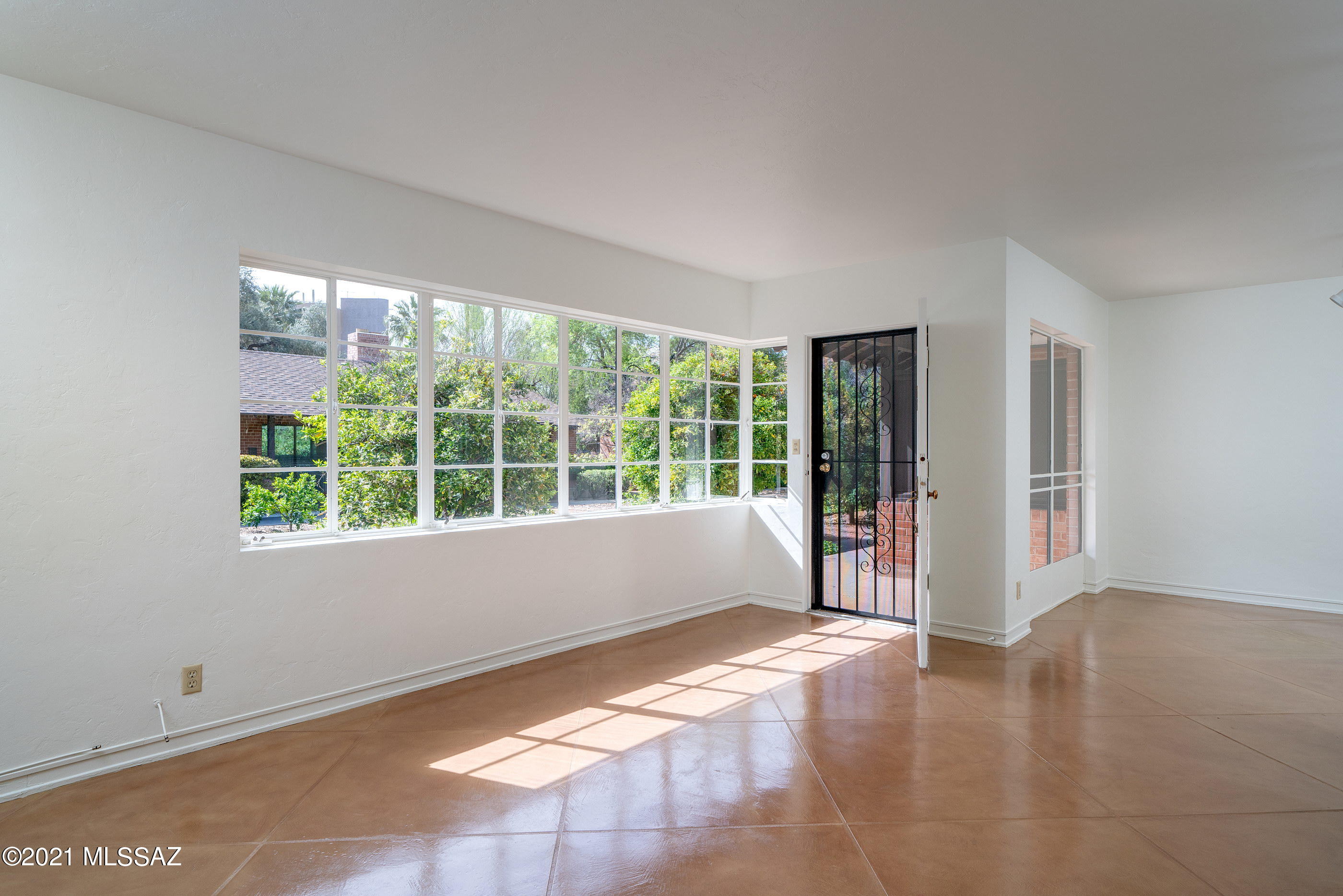 Randolph House (34-63) - Residential
