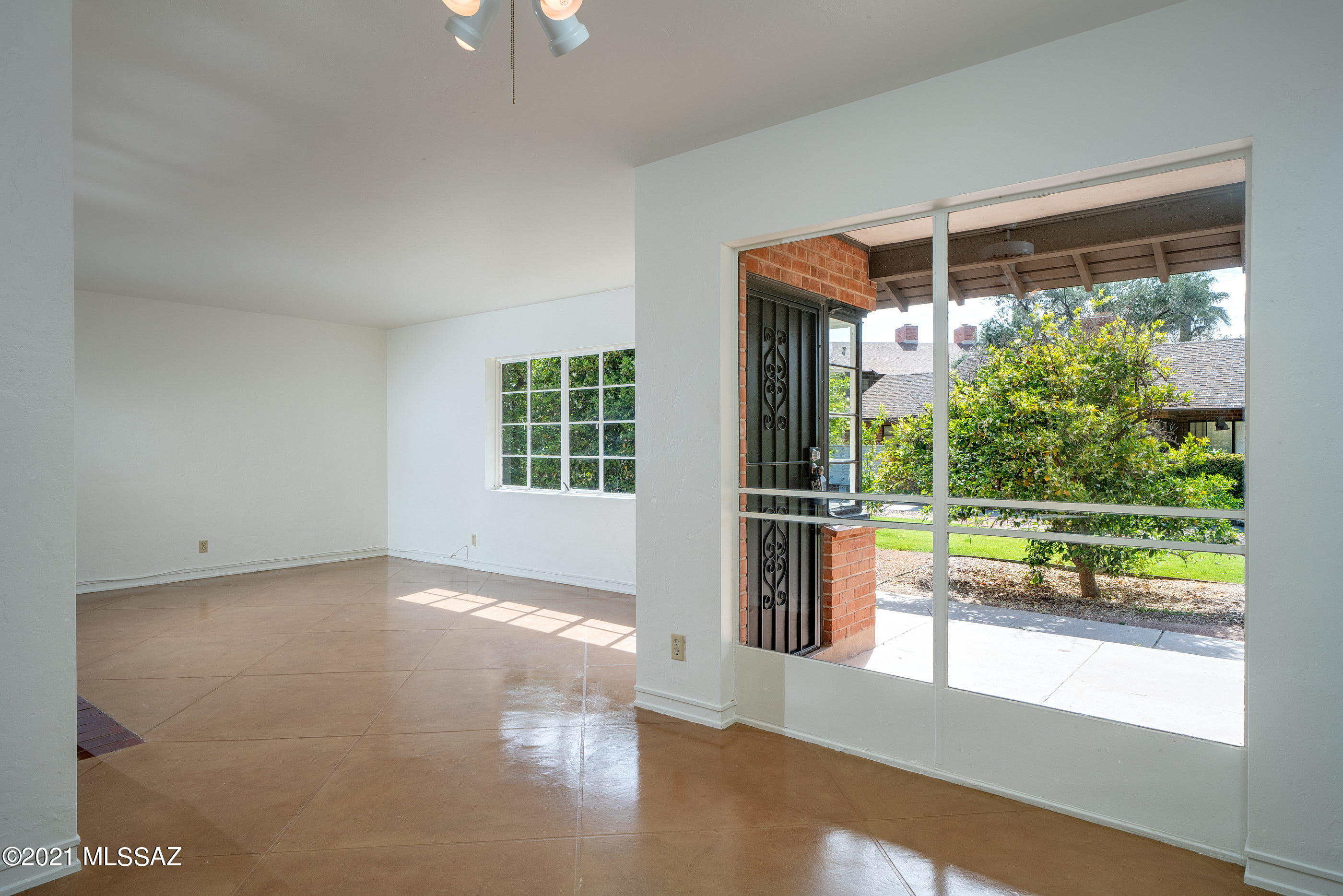 Randolph House (34-63) - Residential