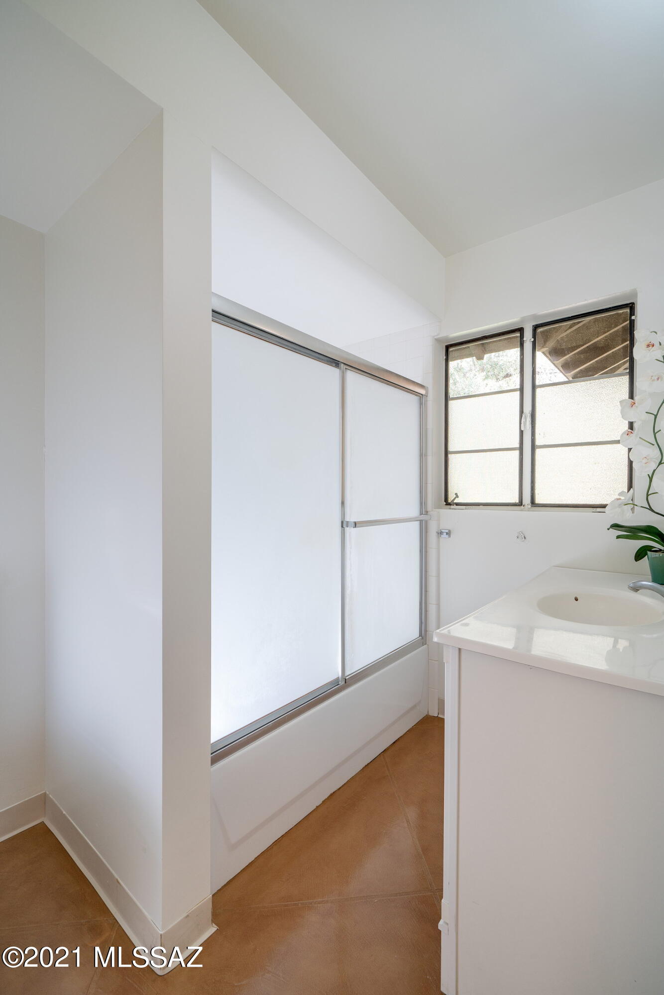 Randolph House (34-63) - Residential