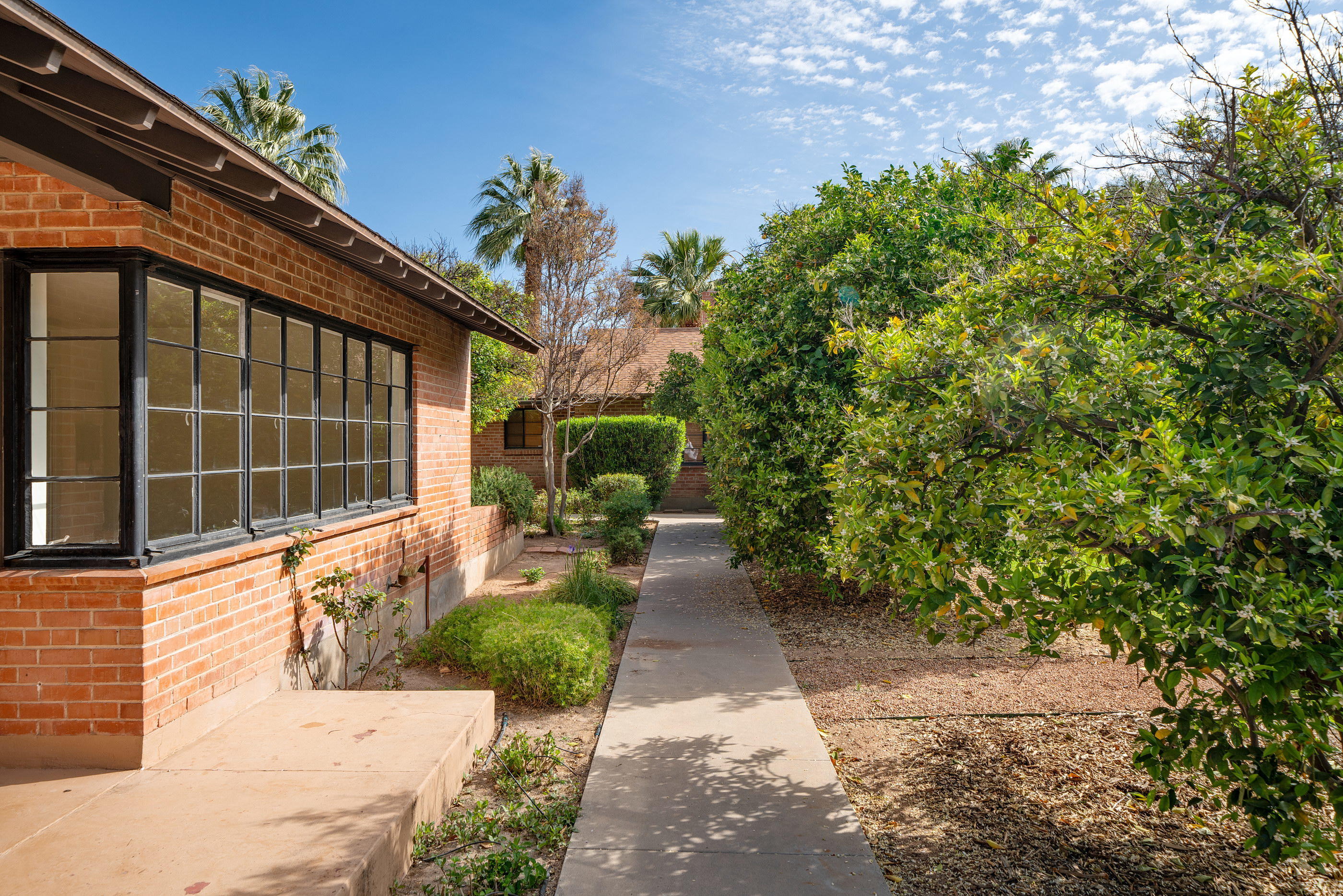 Randolph House (34-63) - Residential