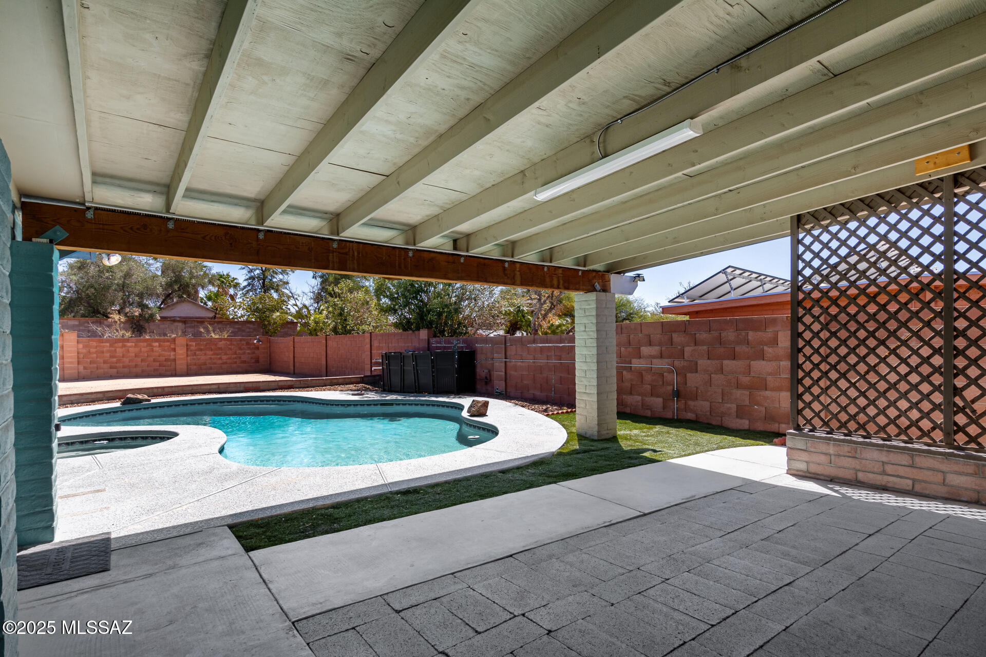 Horizon Hills (1-579) - Residential