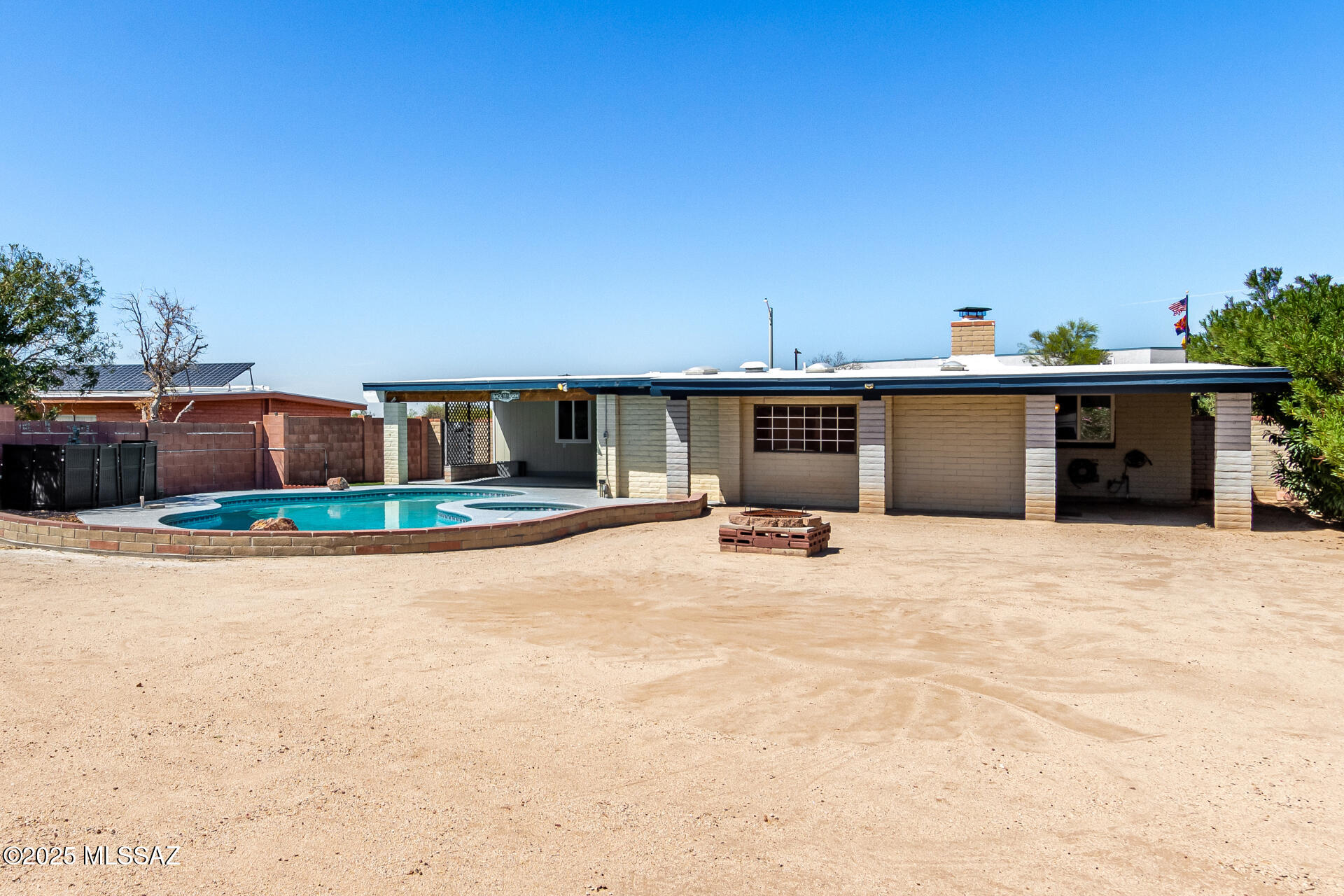 Horizon Hills (1-579) - Residential