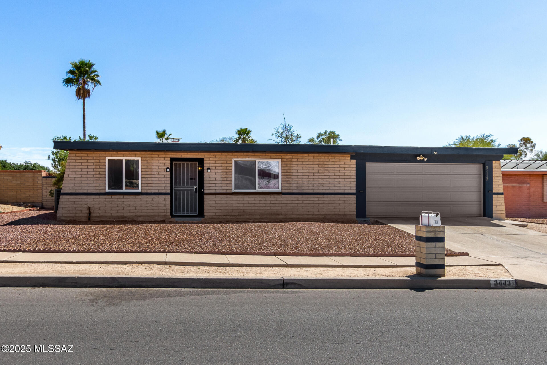 Horizon Hills (1-579) - Residential