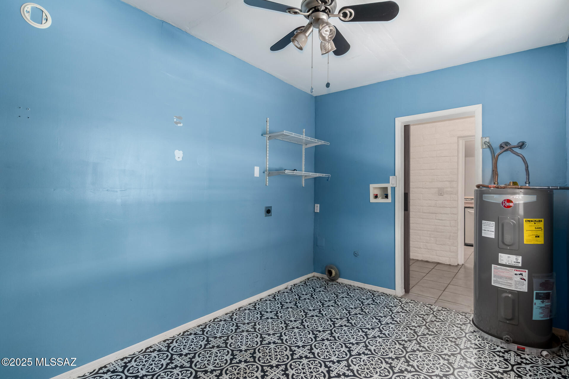Horizon Hills (1-579) - Residential
