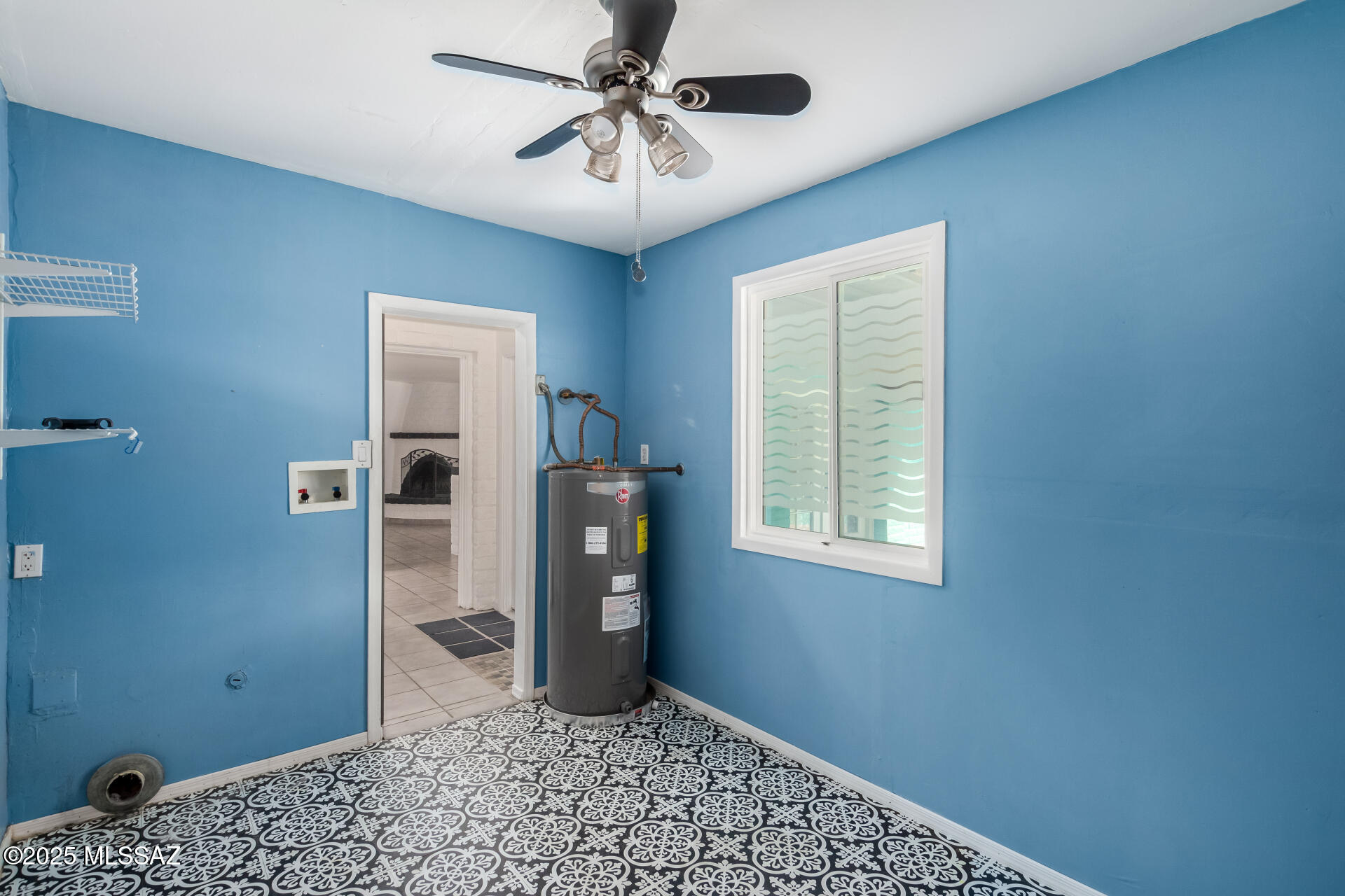 Horizon Hills (1-579) - Residential