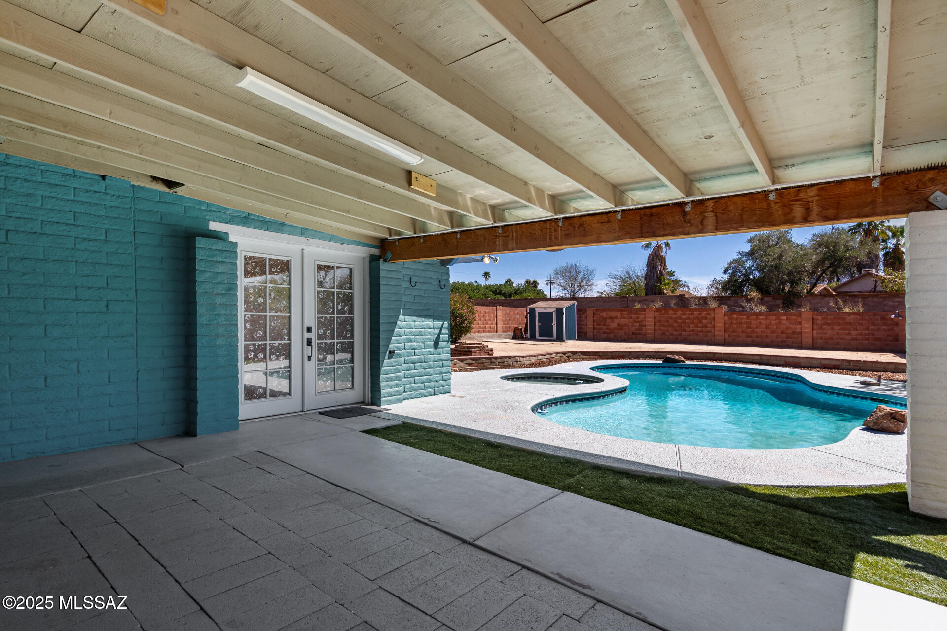 Horizon Hills (1-579) - Residential