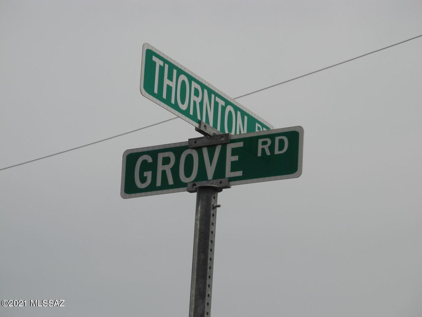 Out Of Pima County - Land