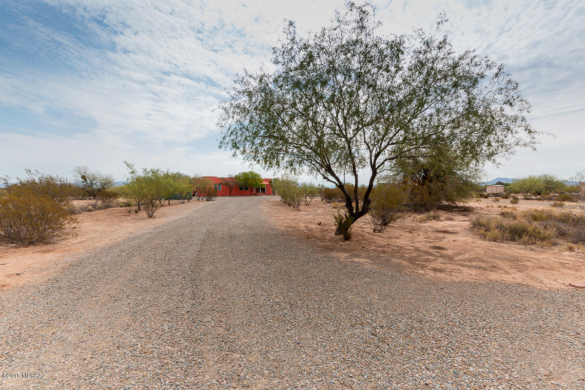 Other/Unknown - Residential