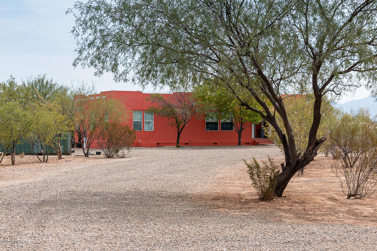 Other/Unknown - Residential