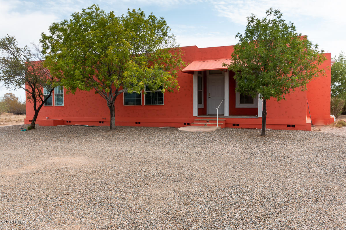 Other/Unknown - Residential