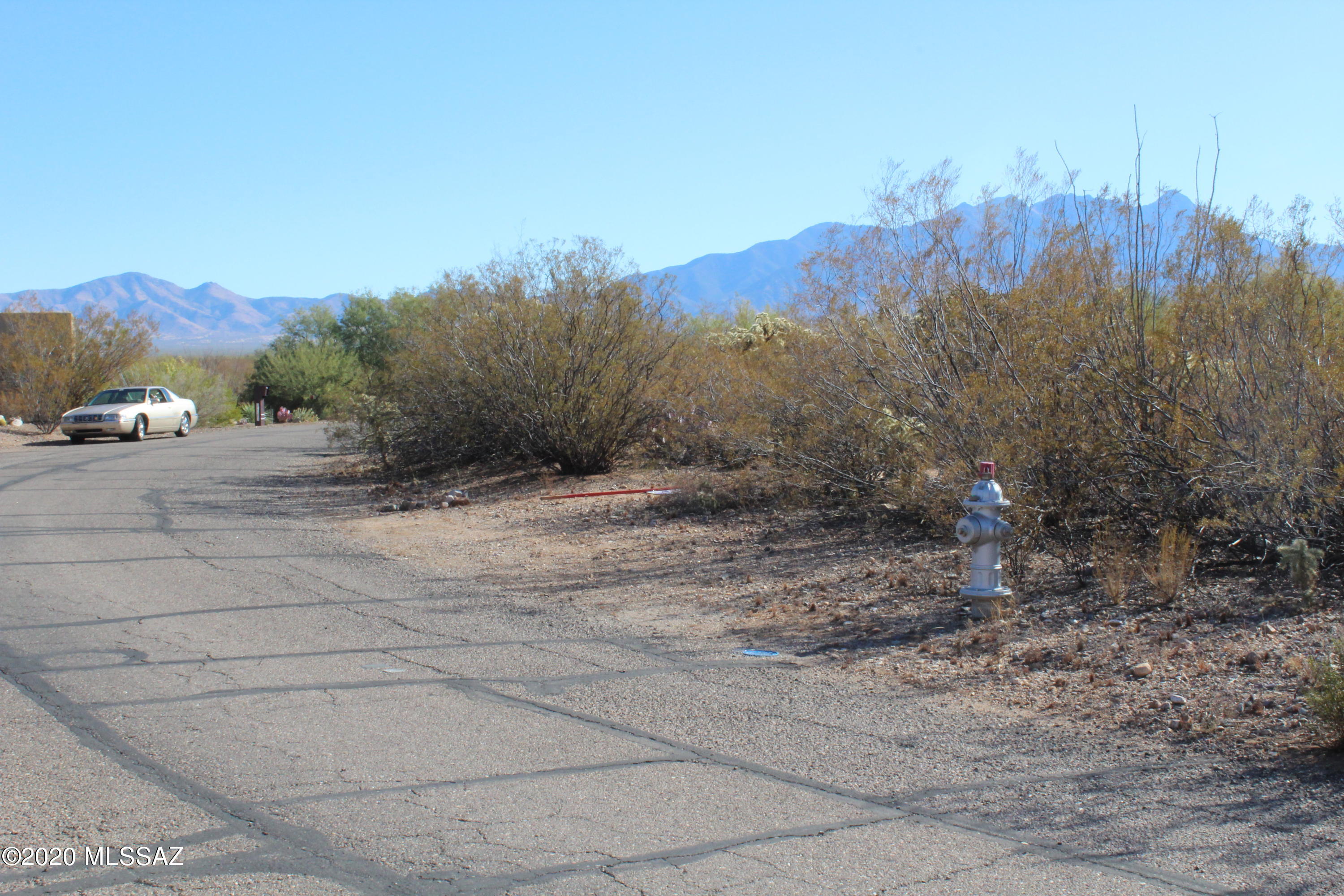Madera Reserve Phase II (131-263) - Land