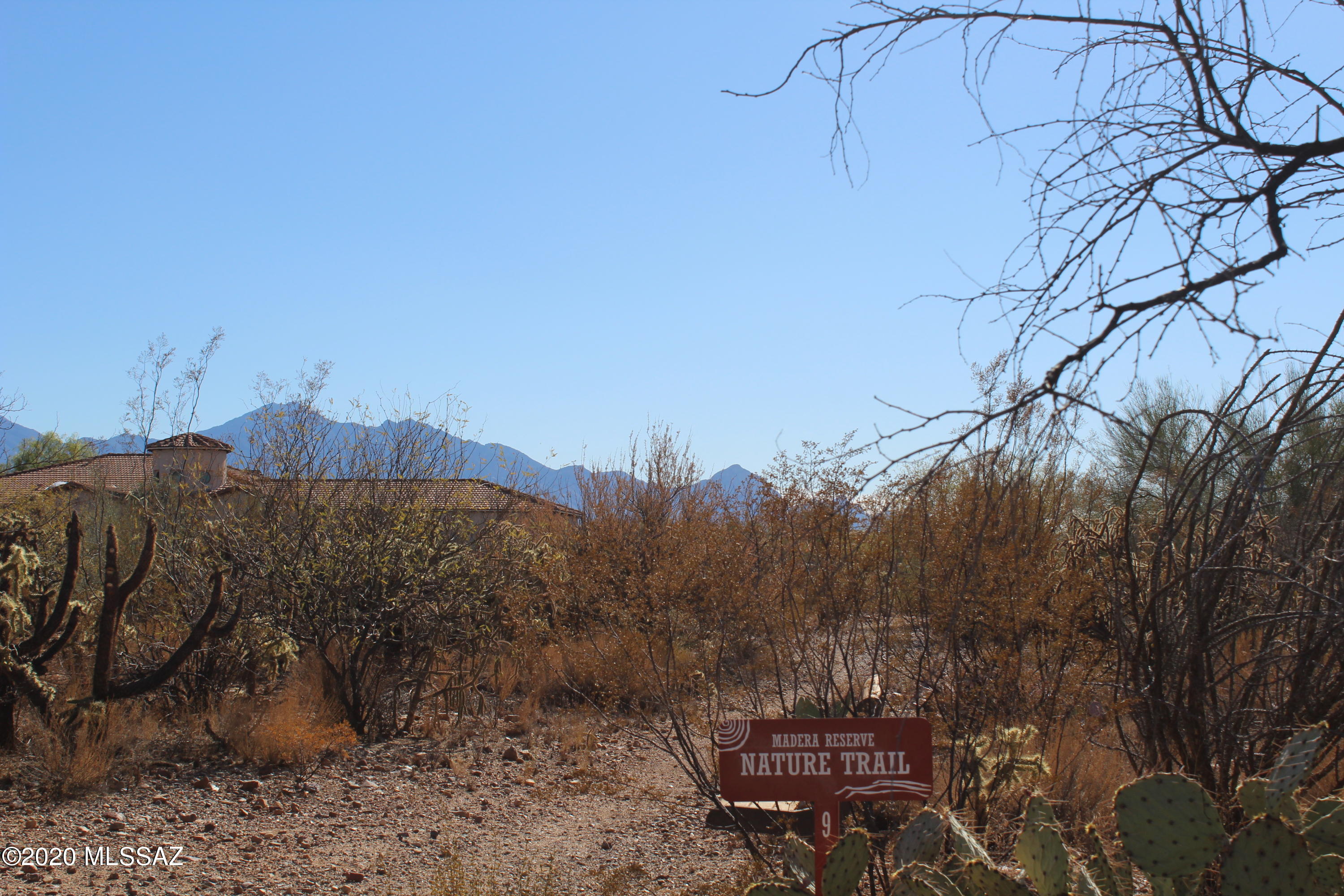 Madera Reserve Phase II (131-263) - Land