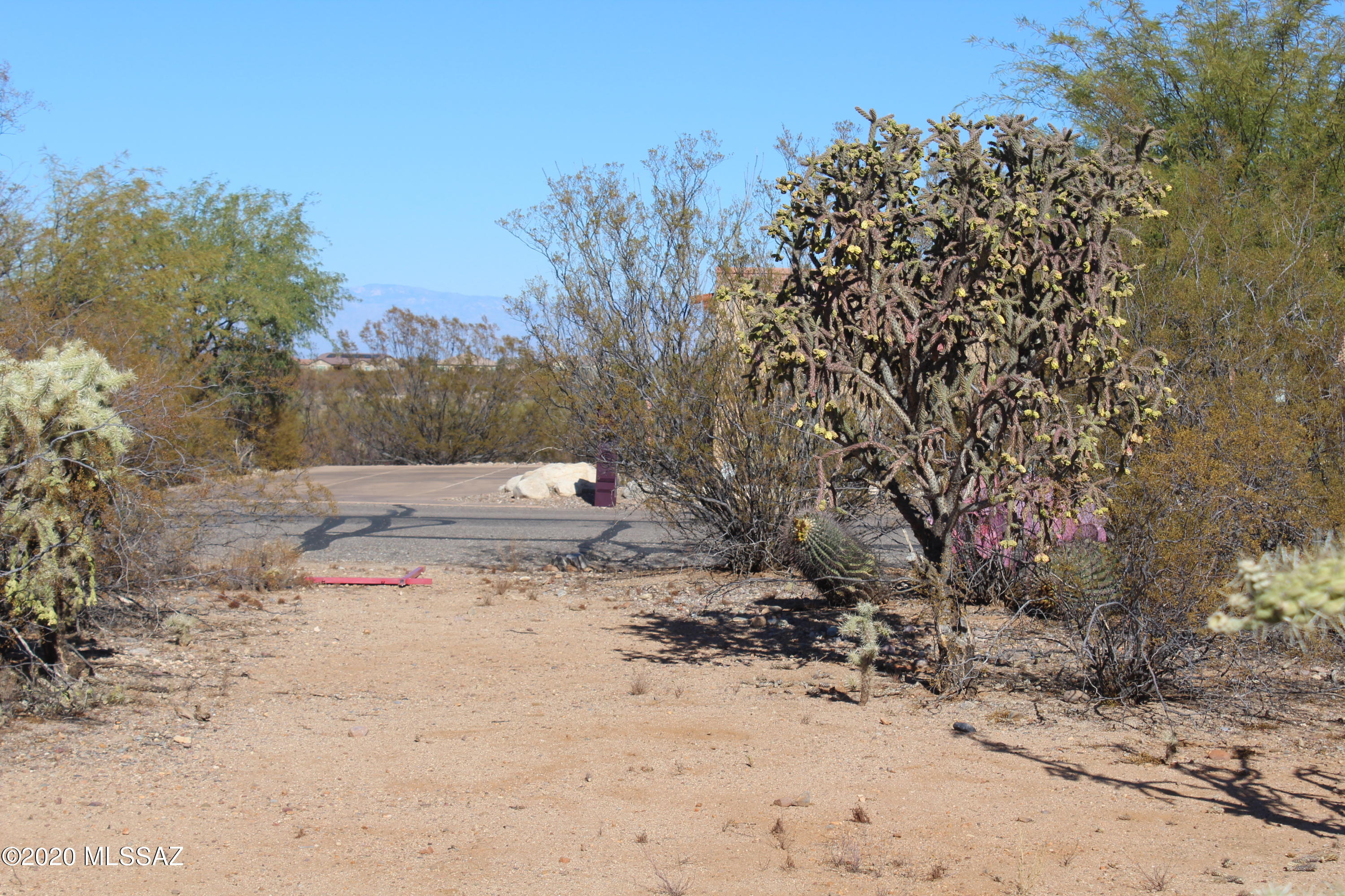 Madera Reserve Phase II (131-263) - Land