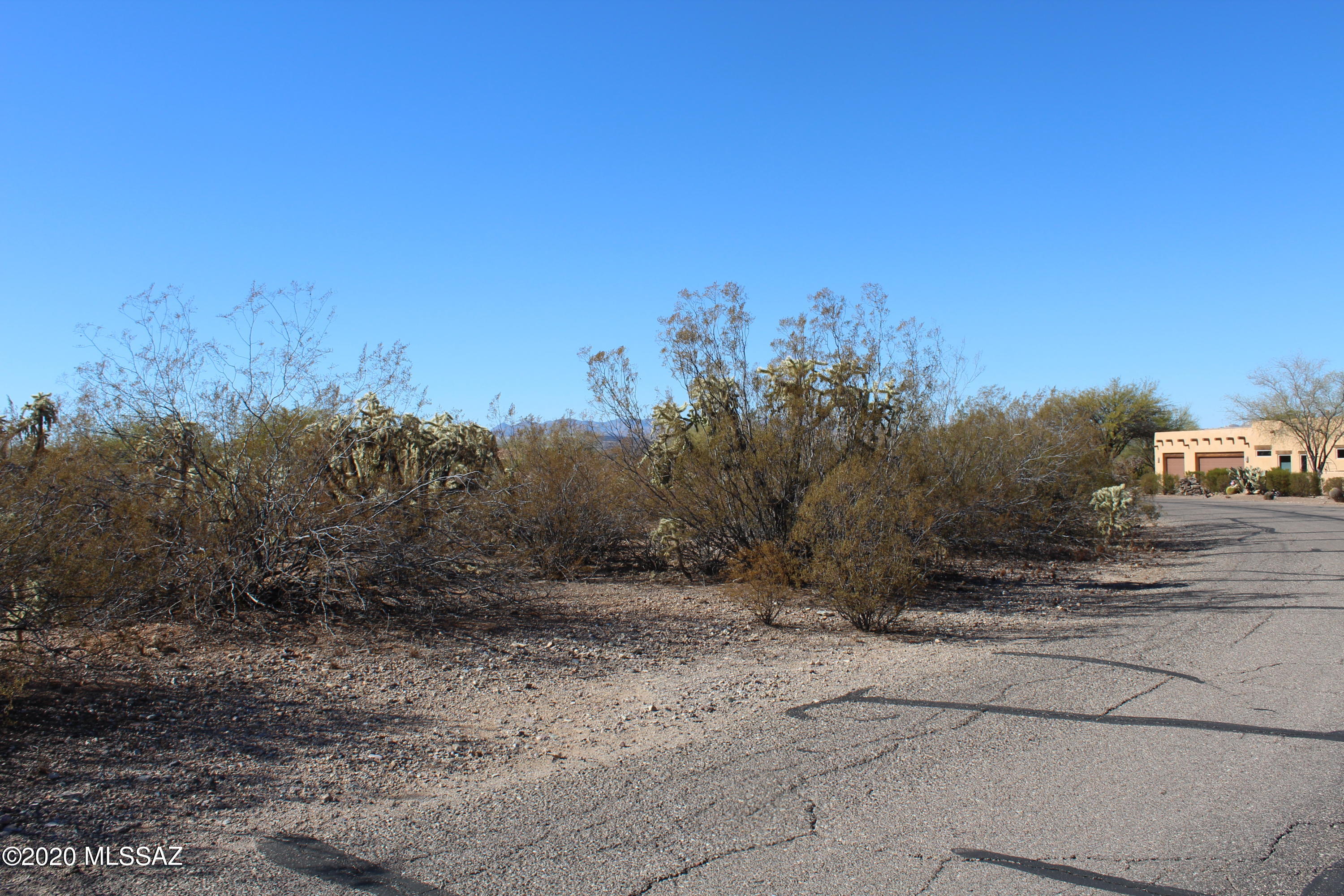 Madera Reserve Phase II (131-263) - Land