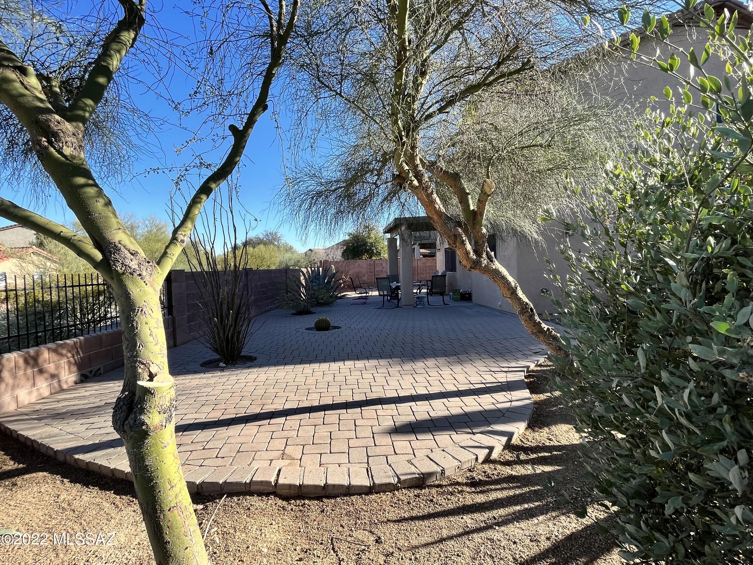 Rancho Agua Dulce (387- 781) - Residential