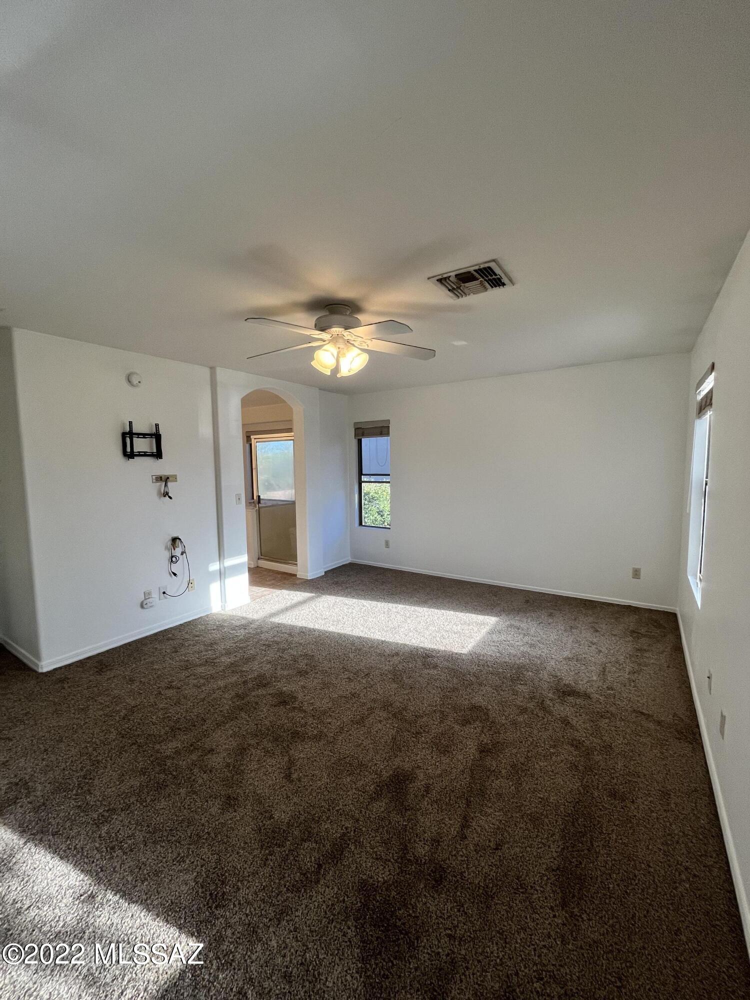 Rancho Agua Dulce (387- 781) - Residential