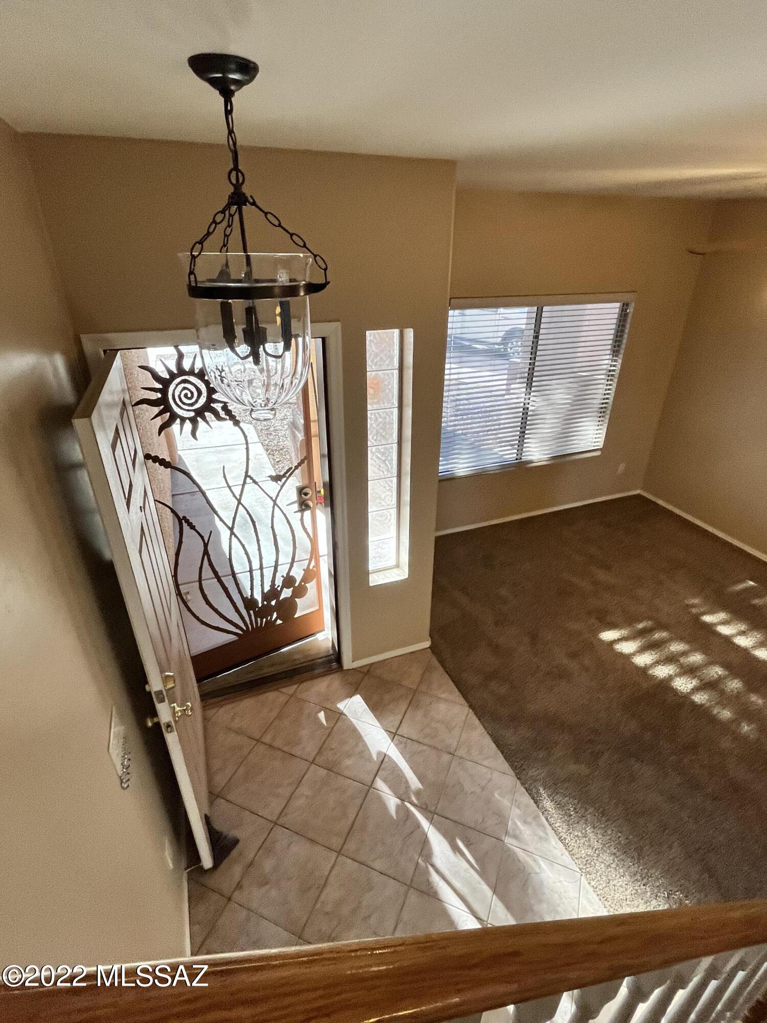 Rancho Agua Dulce (387- 781) - Residential
