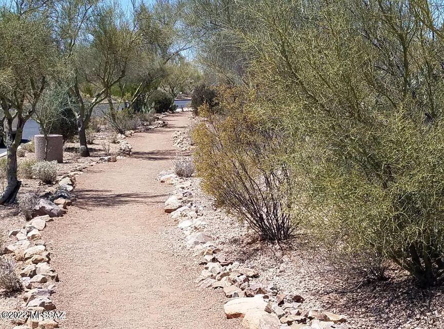 Rancho Agua Dulce (387- 781) - Residential