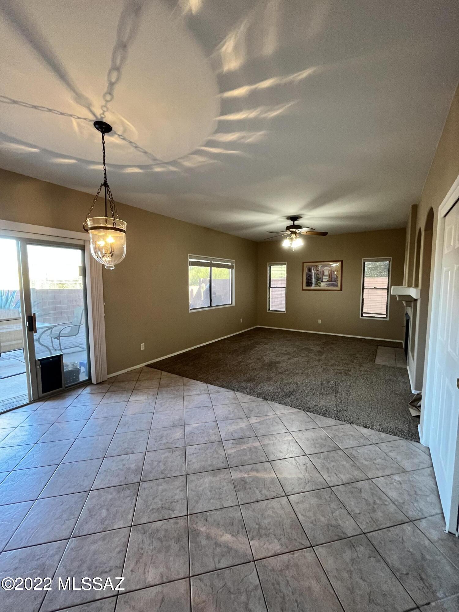 Rancho Agua Dulce (387- 781) - Residential