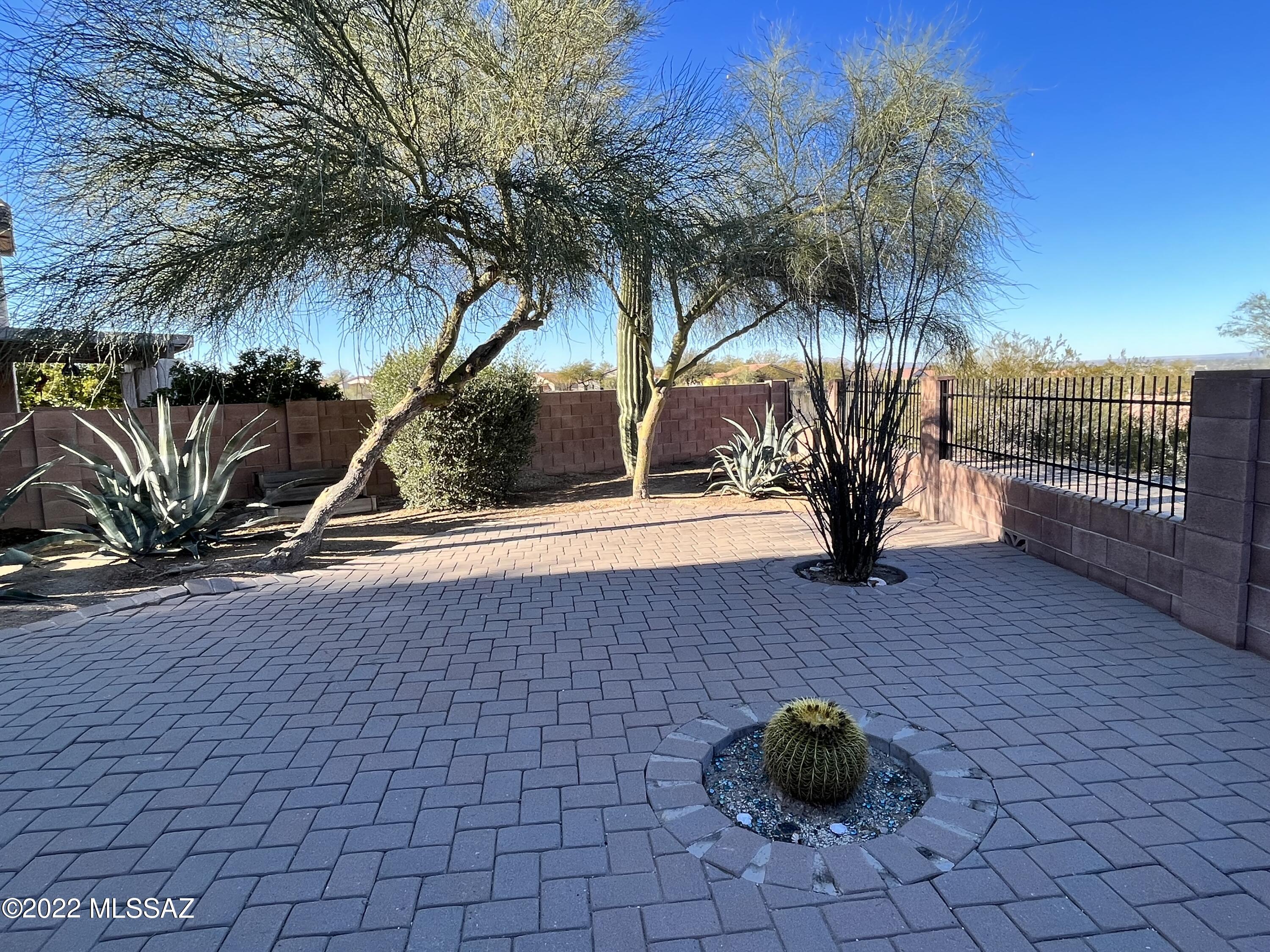 Rancho Agua Dulce (387- 781) - Residential