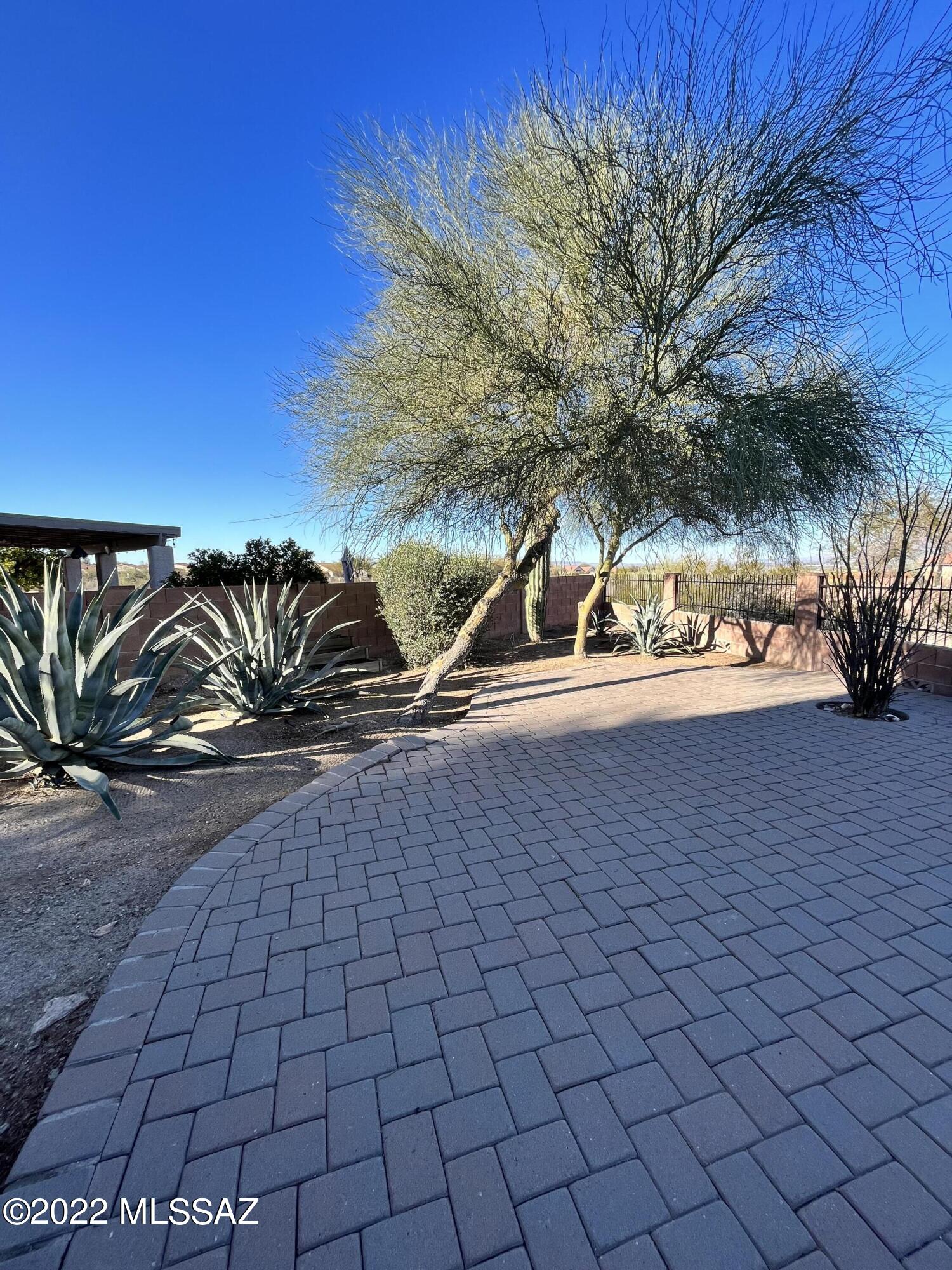 Rancho Agua Dulce (387- 781) - Residential