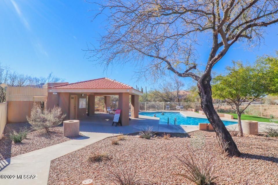 Rancho Agua Dulce (387- 781) - Residential